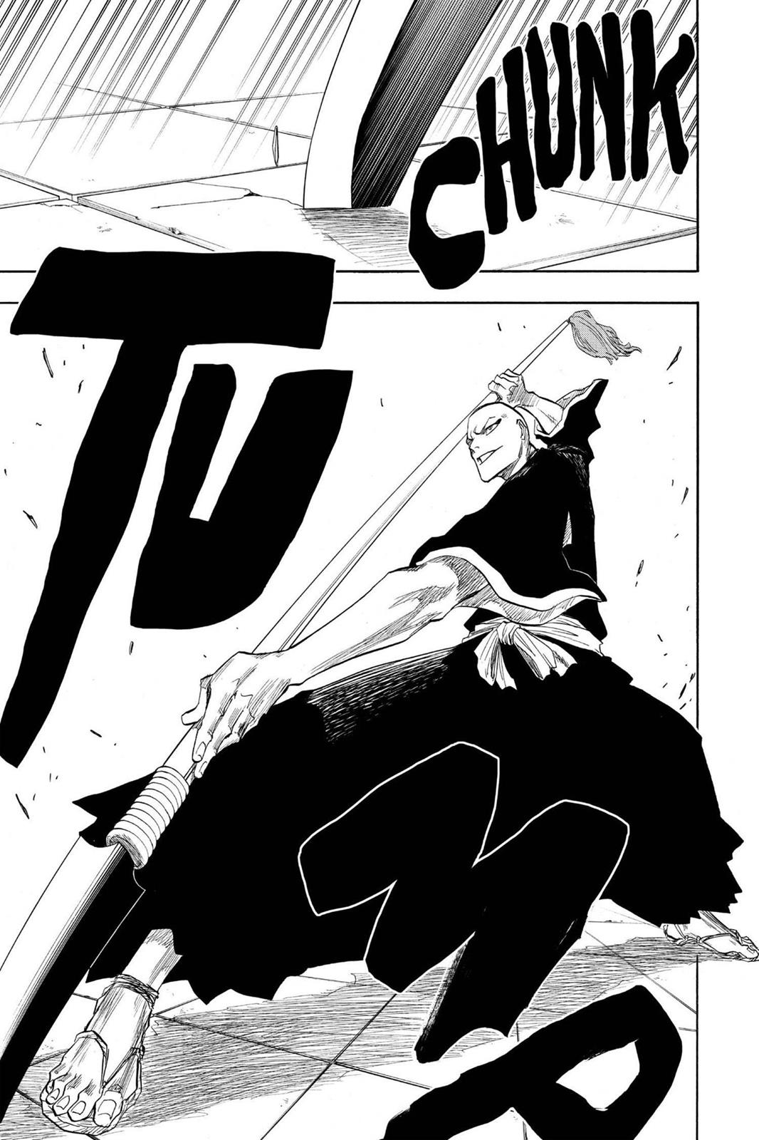 Bleach Chapter 87 - Page 15