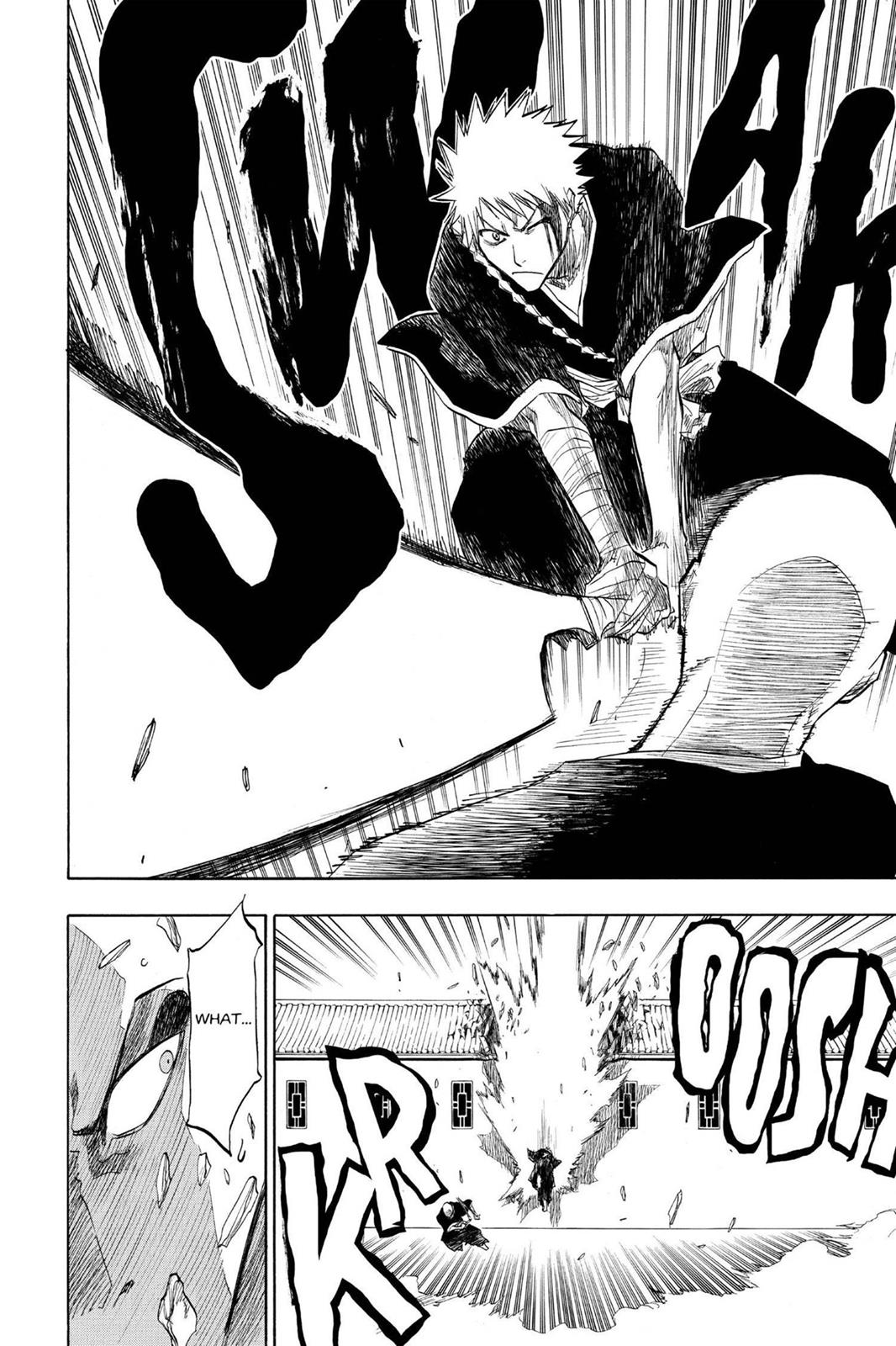 Bleach Chapter 87 - Page 24