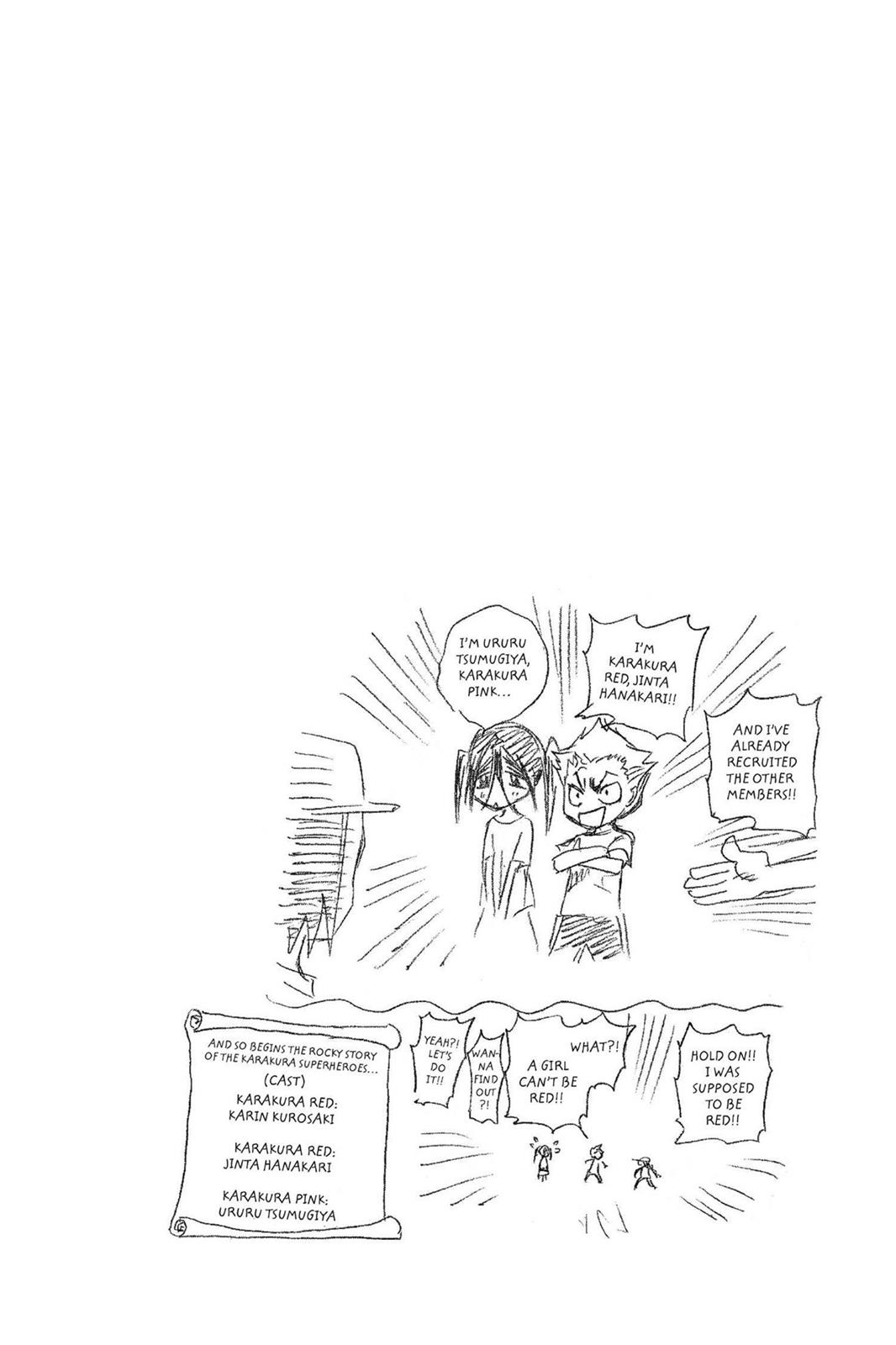 Bleach Chapter 87 - Page 26