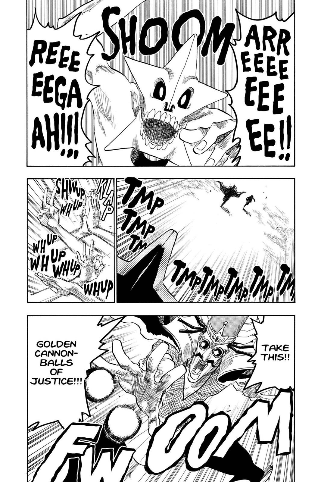 Bleach Chapter 88.5 - Page 3