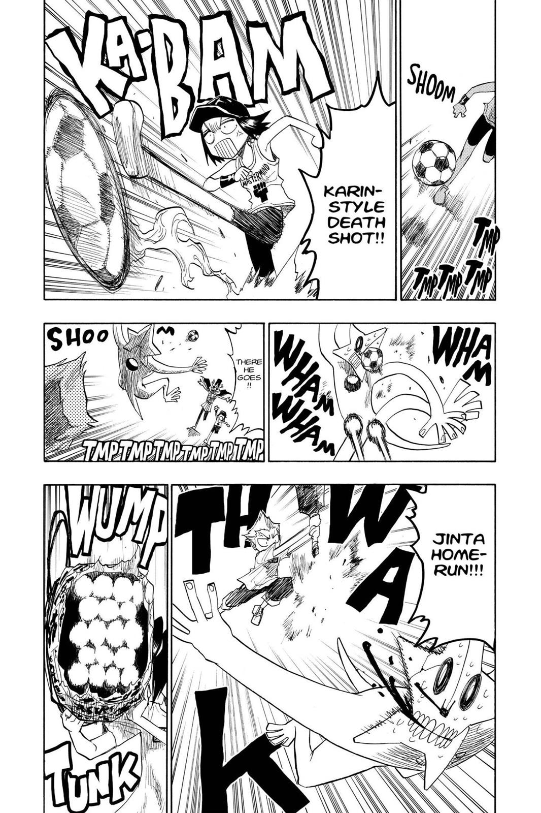 Bleach Chapter 88.5 - Page 4