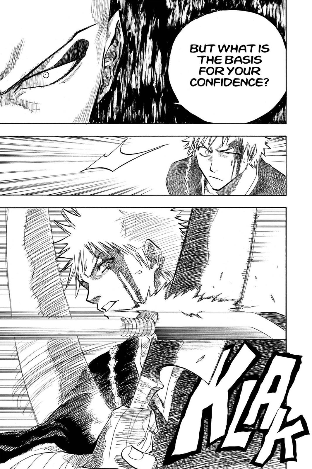 Bleach Chapter 88 - Page 3