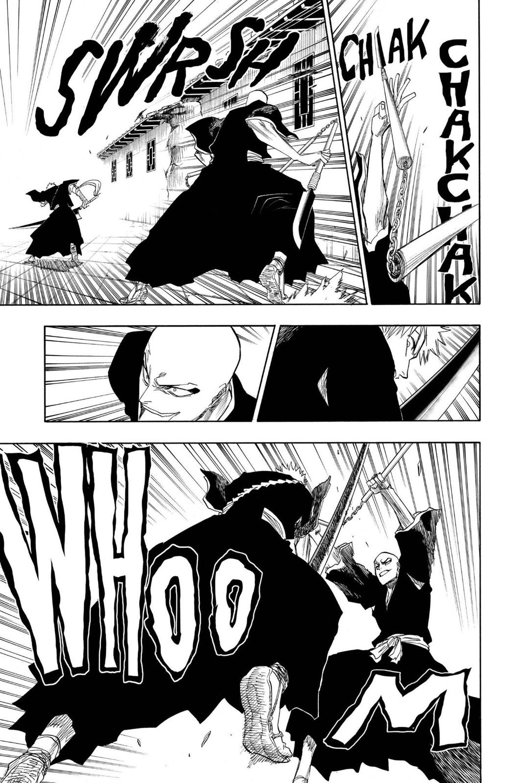 Bleach Chapter 88 - Page 5