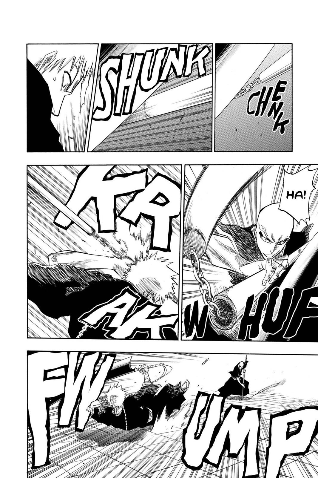 Bleach Chapter 88 - Page 6