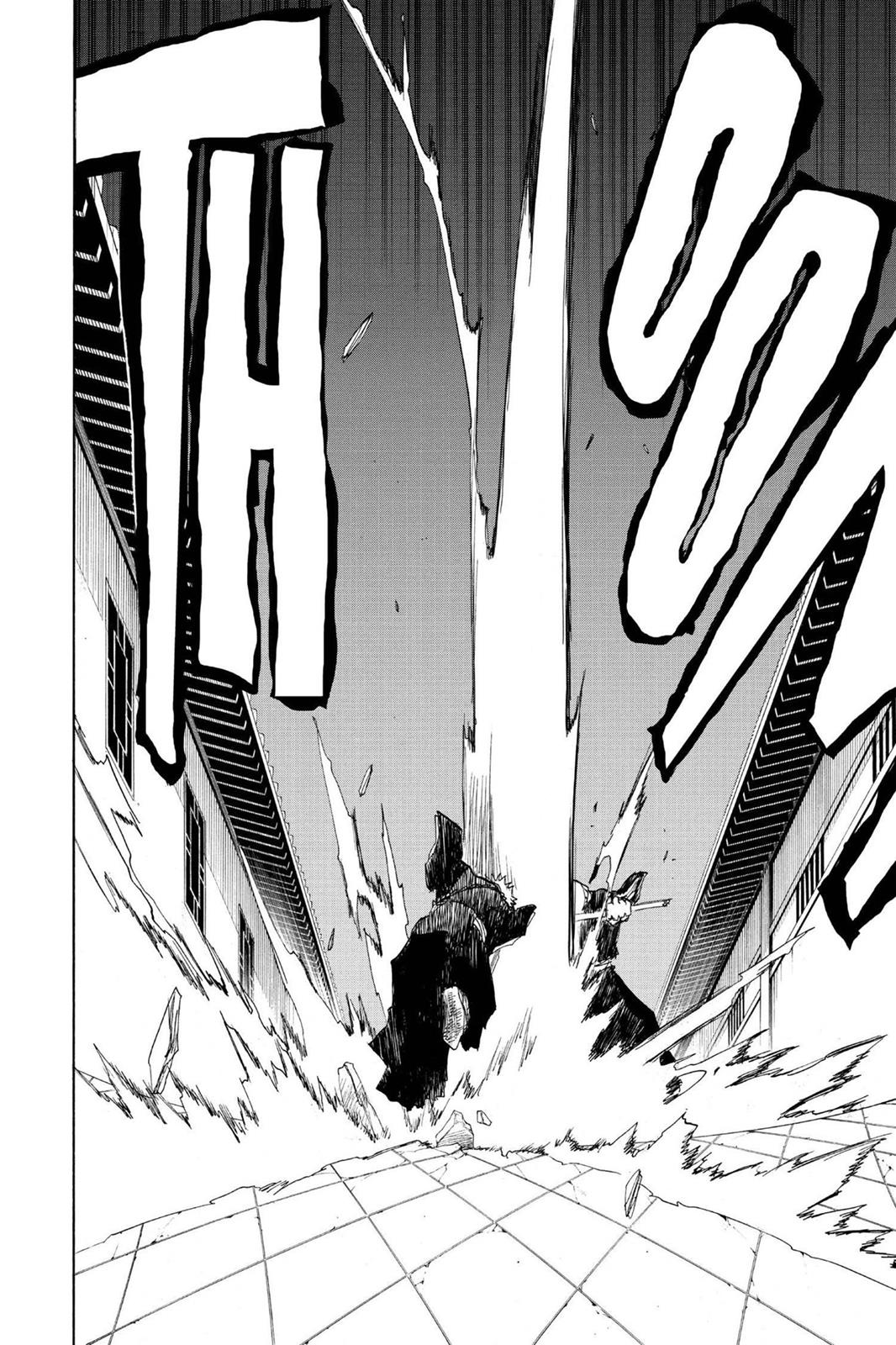 Bleach Chapter 88 - Page 10