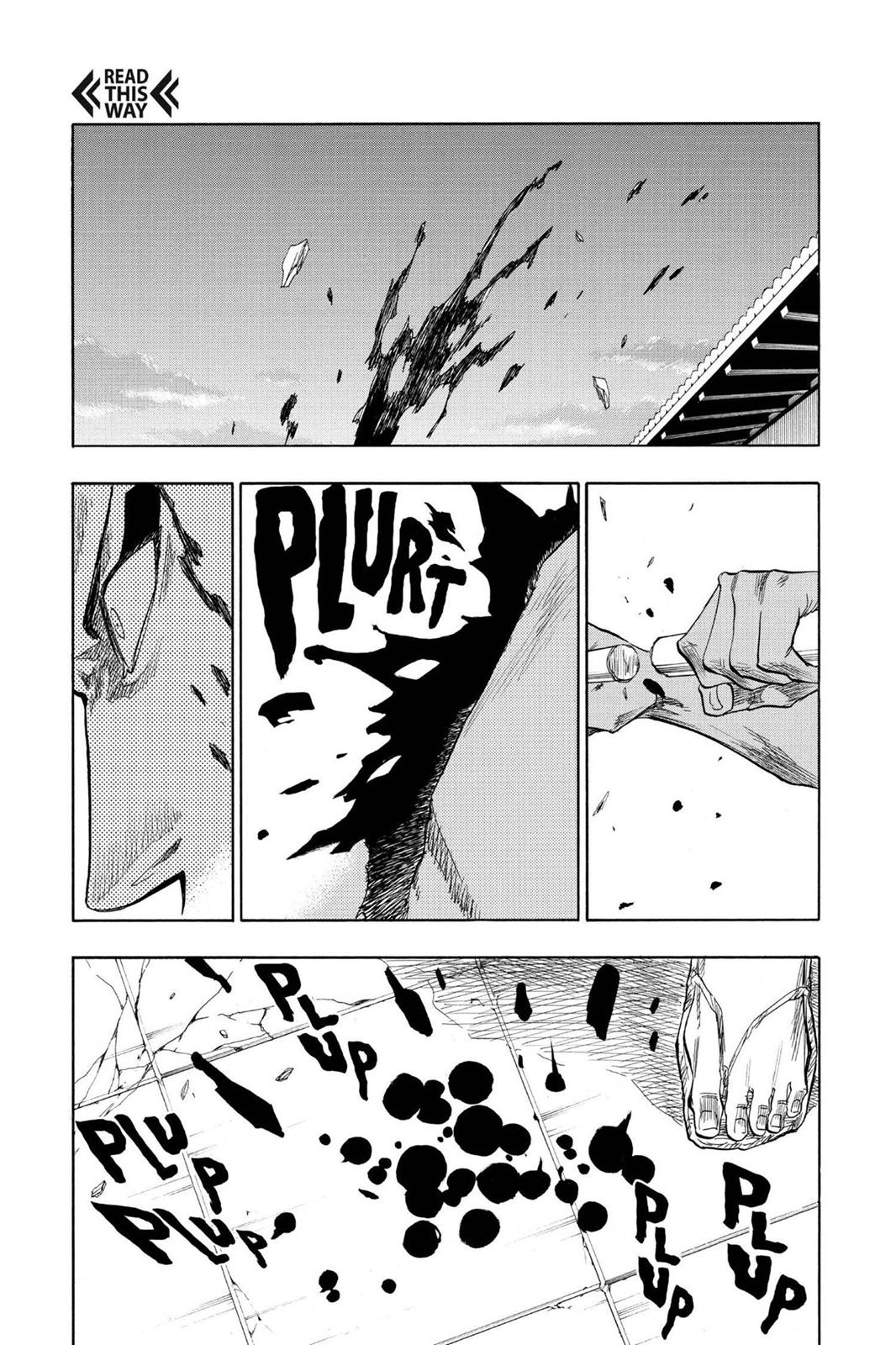 Bleach Chapter 88 - Page 11