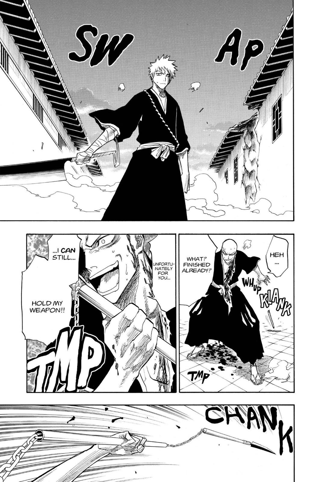 Bleach Chapter 88 - Page 13