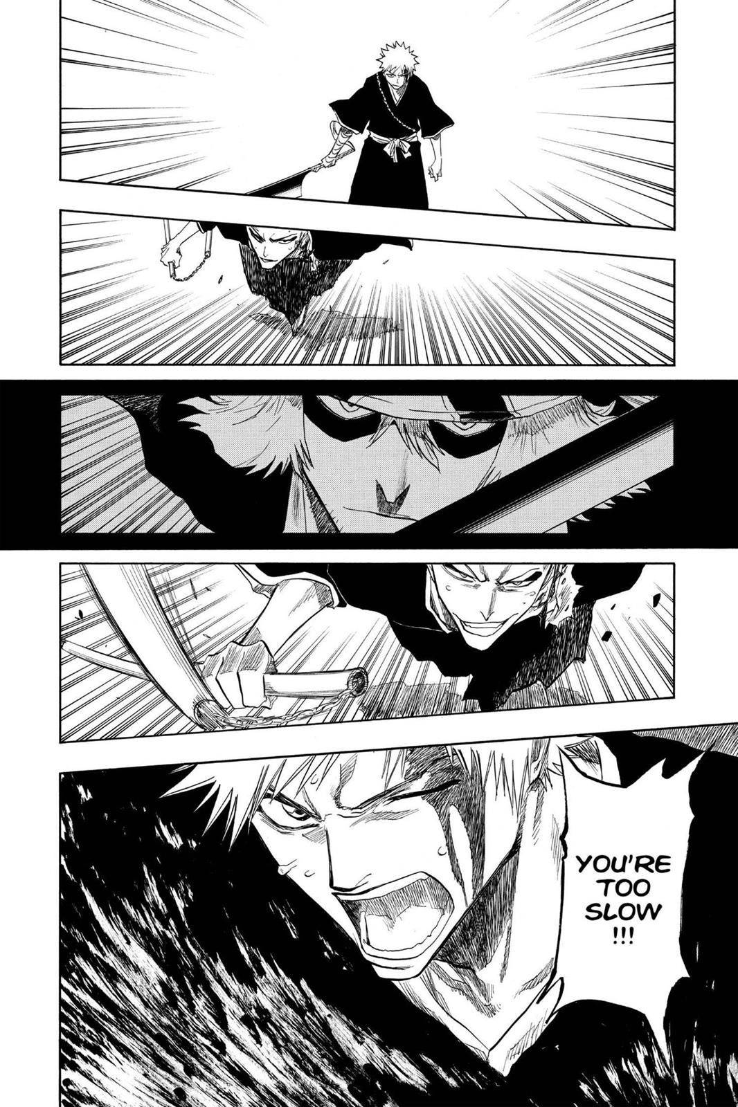Bleach Chapter 88 - Page 16