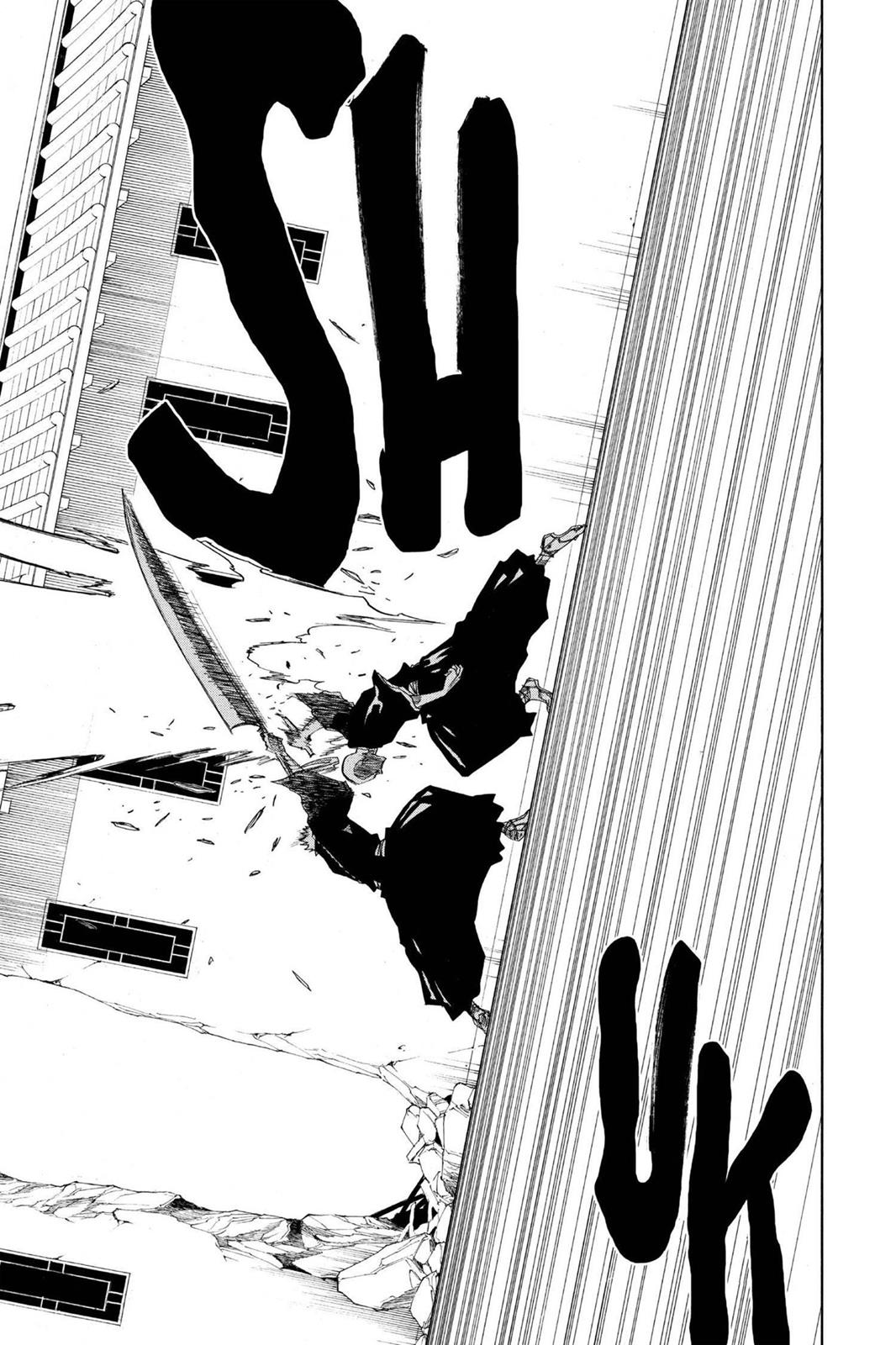 Bleach Chapter 88 - Page 17