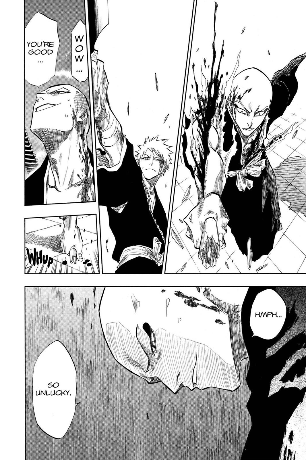 Bleach Chapter 88 - Page 18