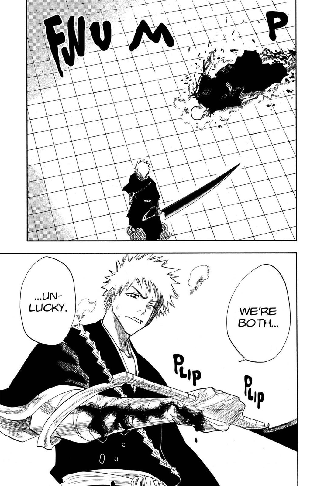 Bleach Chapter 88 - Page 19