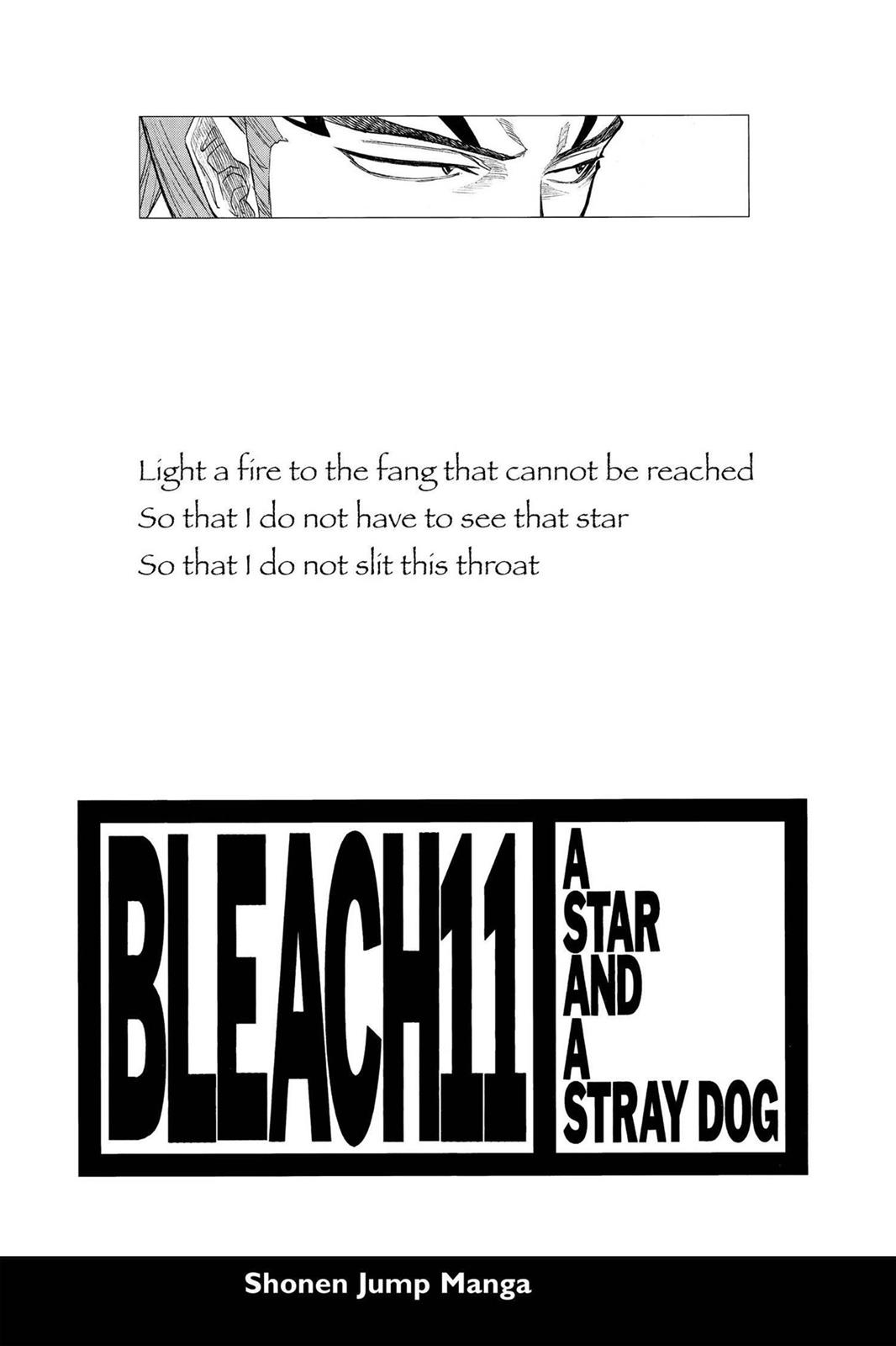 Bleach Chapter 89 - Page 4