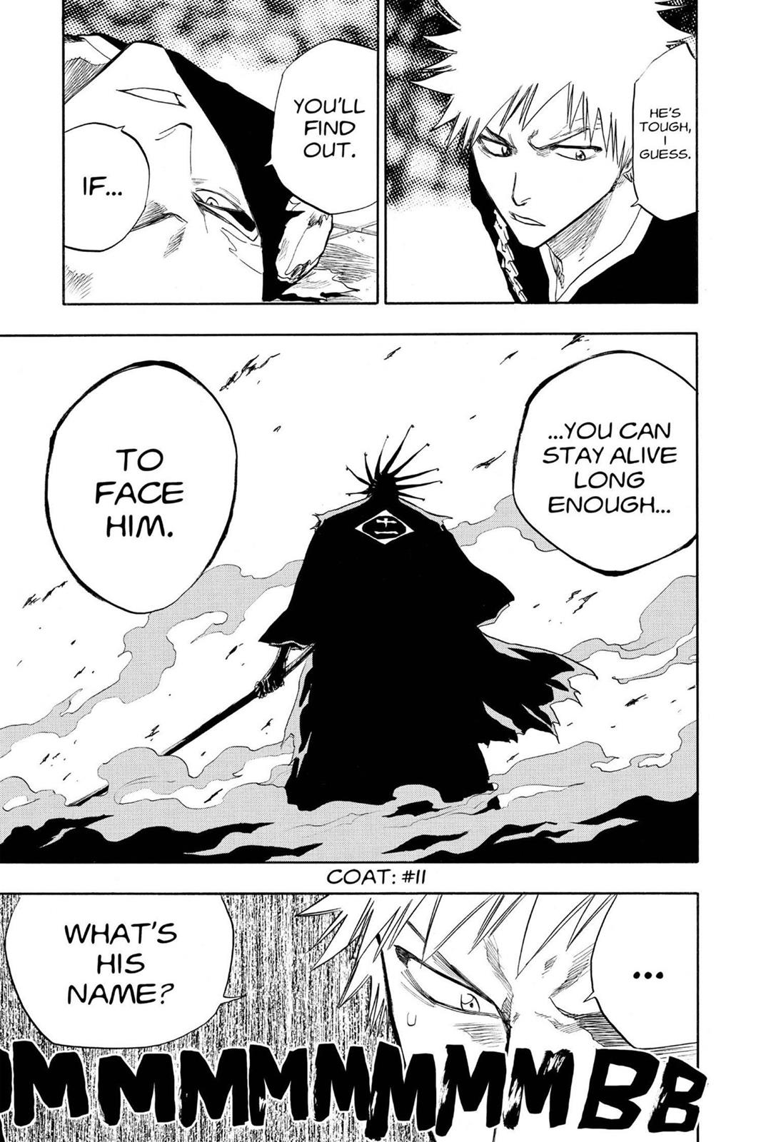 Bleach Chapter 89 - Page 22