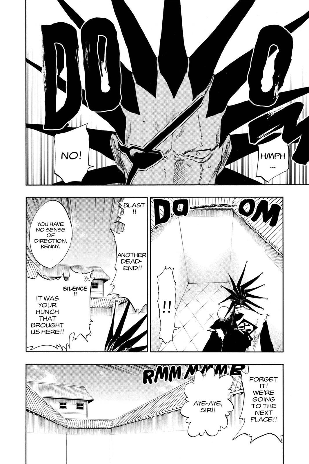 Bleach Chapter 89 - Page 23