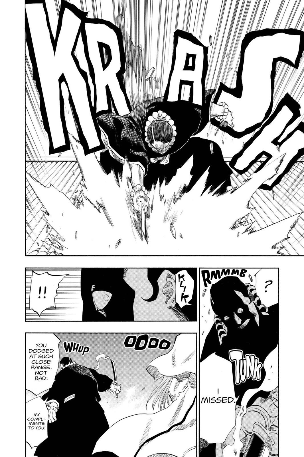 Bleach Chapter 89 - Page 25