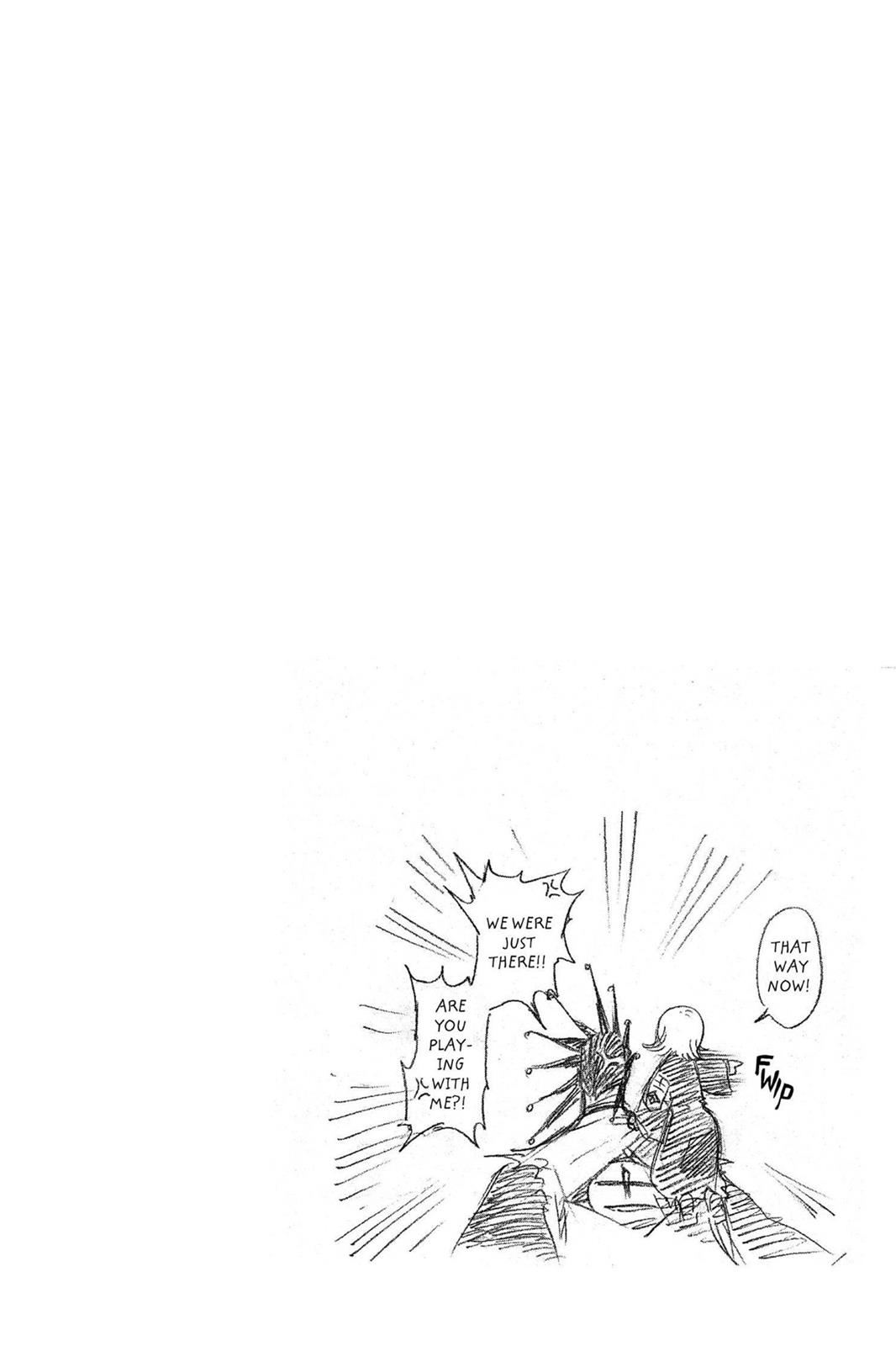 Bleach Chapter 89 - Page 27