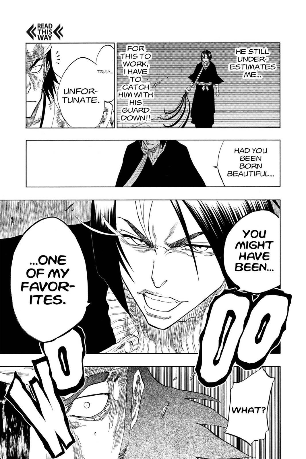 Bleach Chapter 90 - Page 11