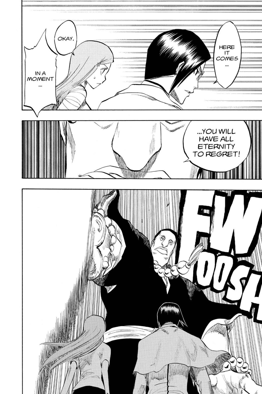 Bleach Chapter 91 - Page 6