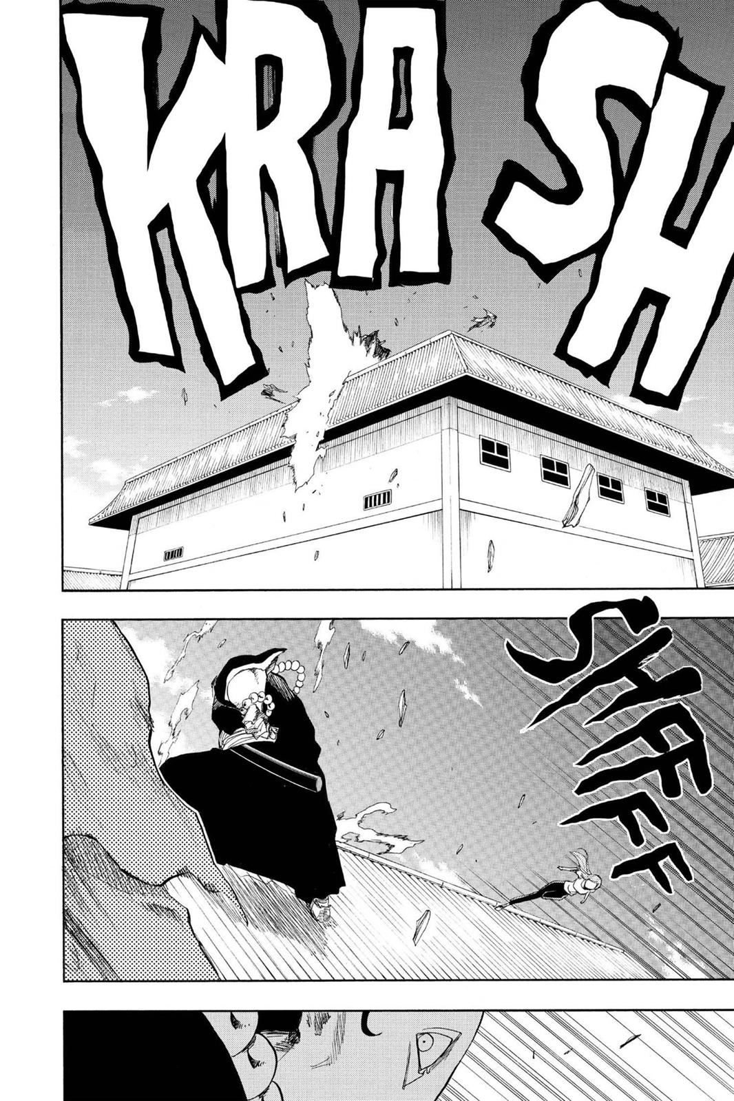 Bleach Chapter 91 - Page 8