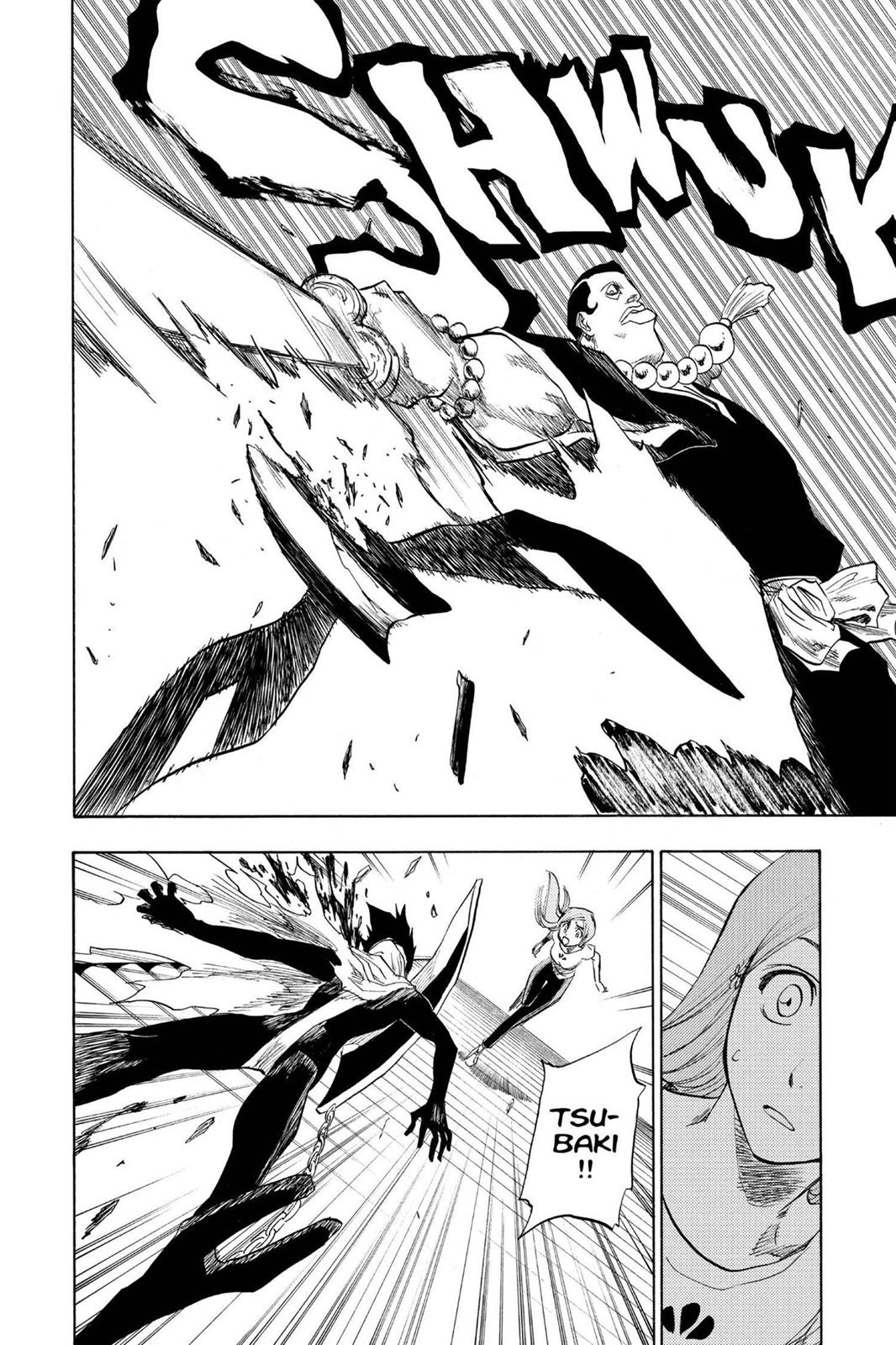 Bleach Chapter 91 - Page 10