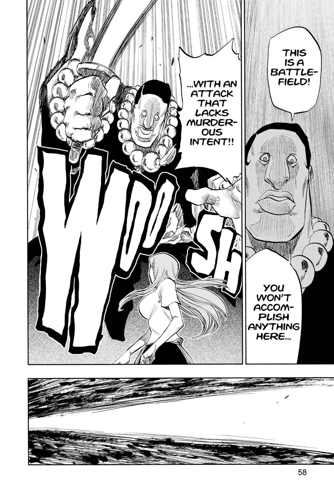 Bleach Chapter 91 - Page 12