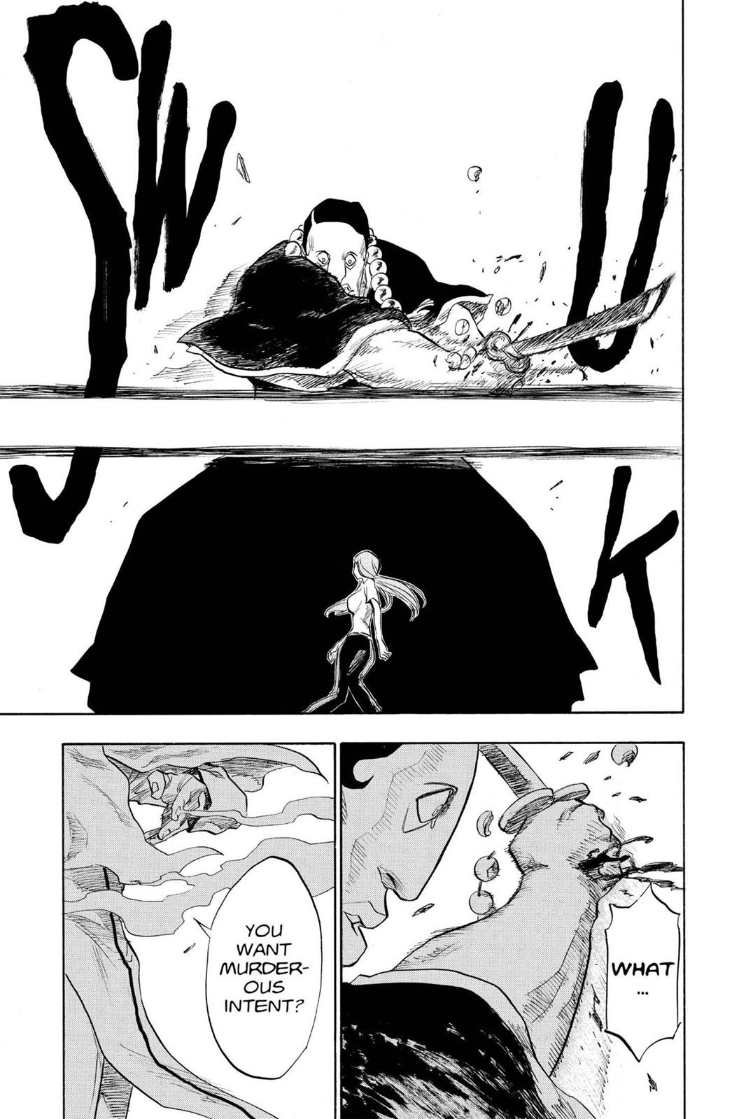 Bleach Chapter 91 - Page 13
