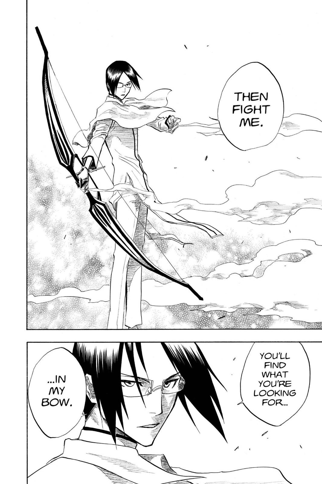 Bleach Chapter 91 - Page 14