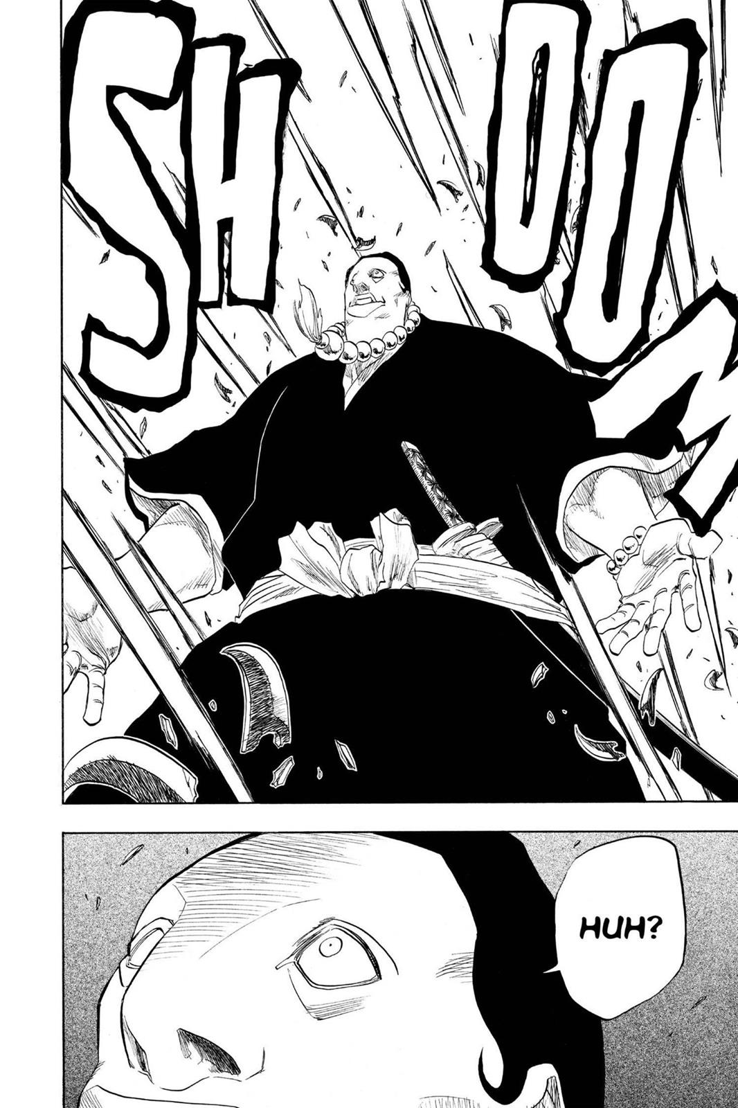 Bleach Chapter 91 - Page 20