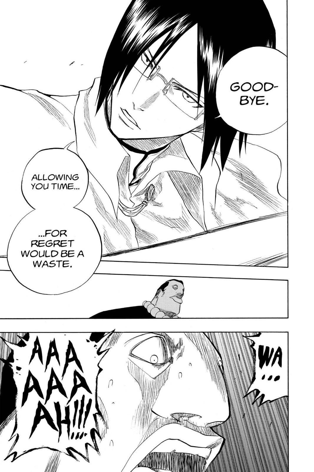 Bleach Chapter 92 - Page 7