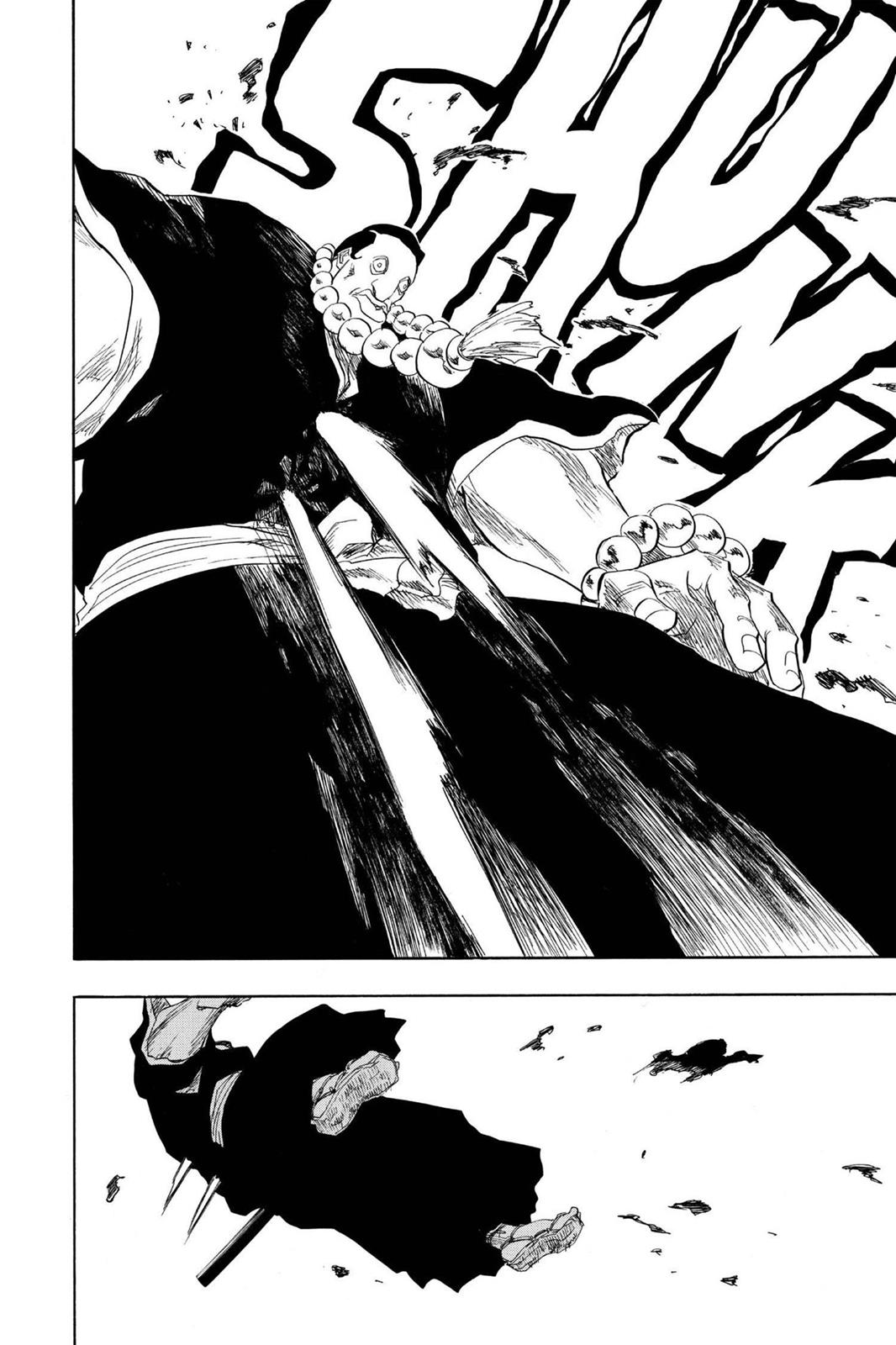 Bleach Chapter 92 - Page 8