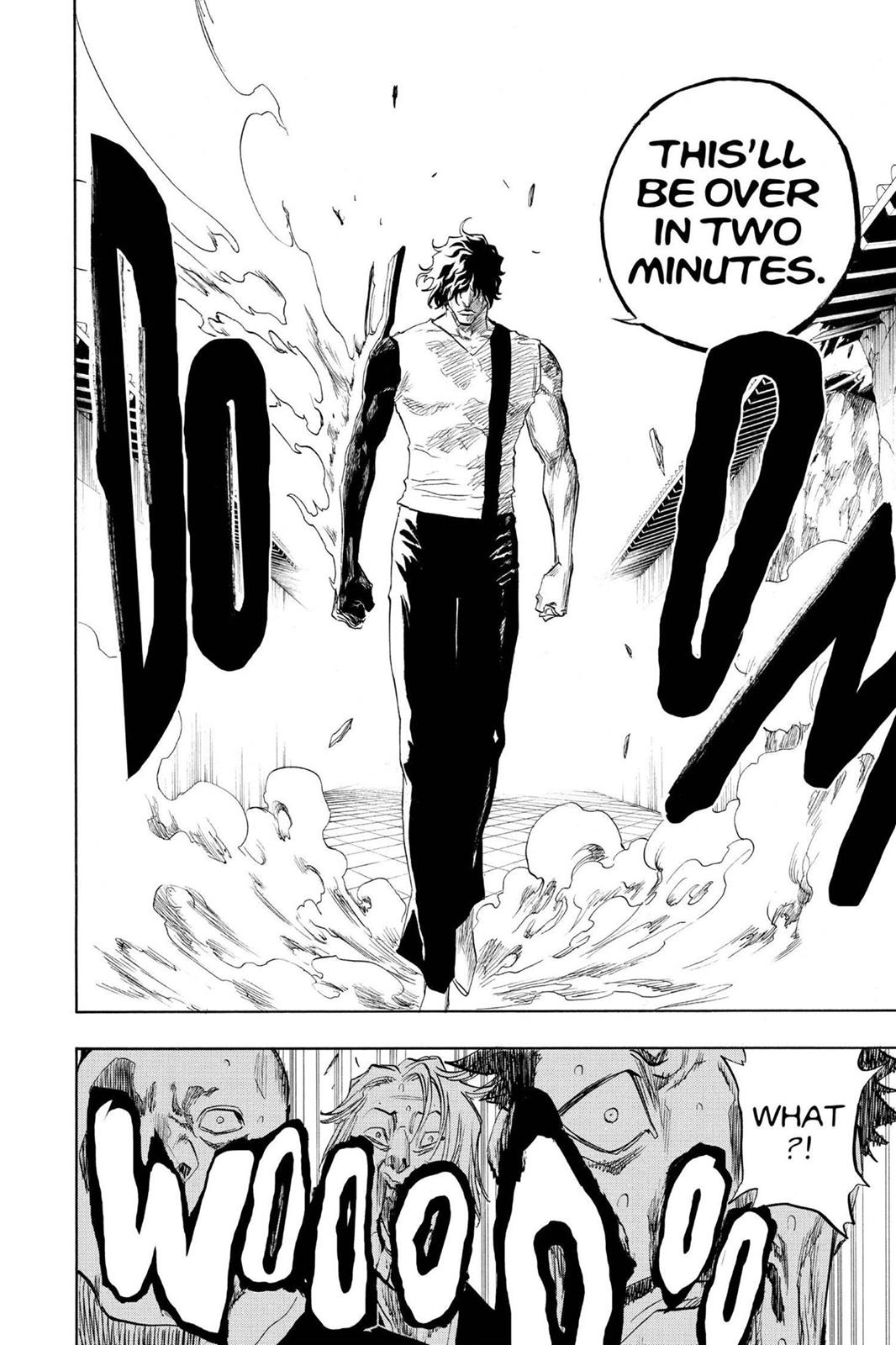 Bleach Chapter 93 - Page 8