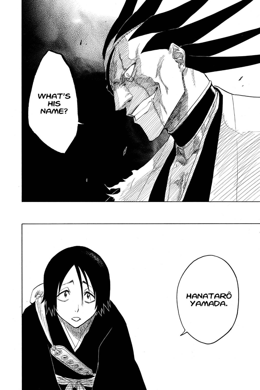 Bleach Chapter 93 - Page 16