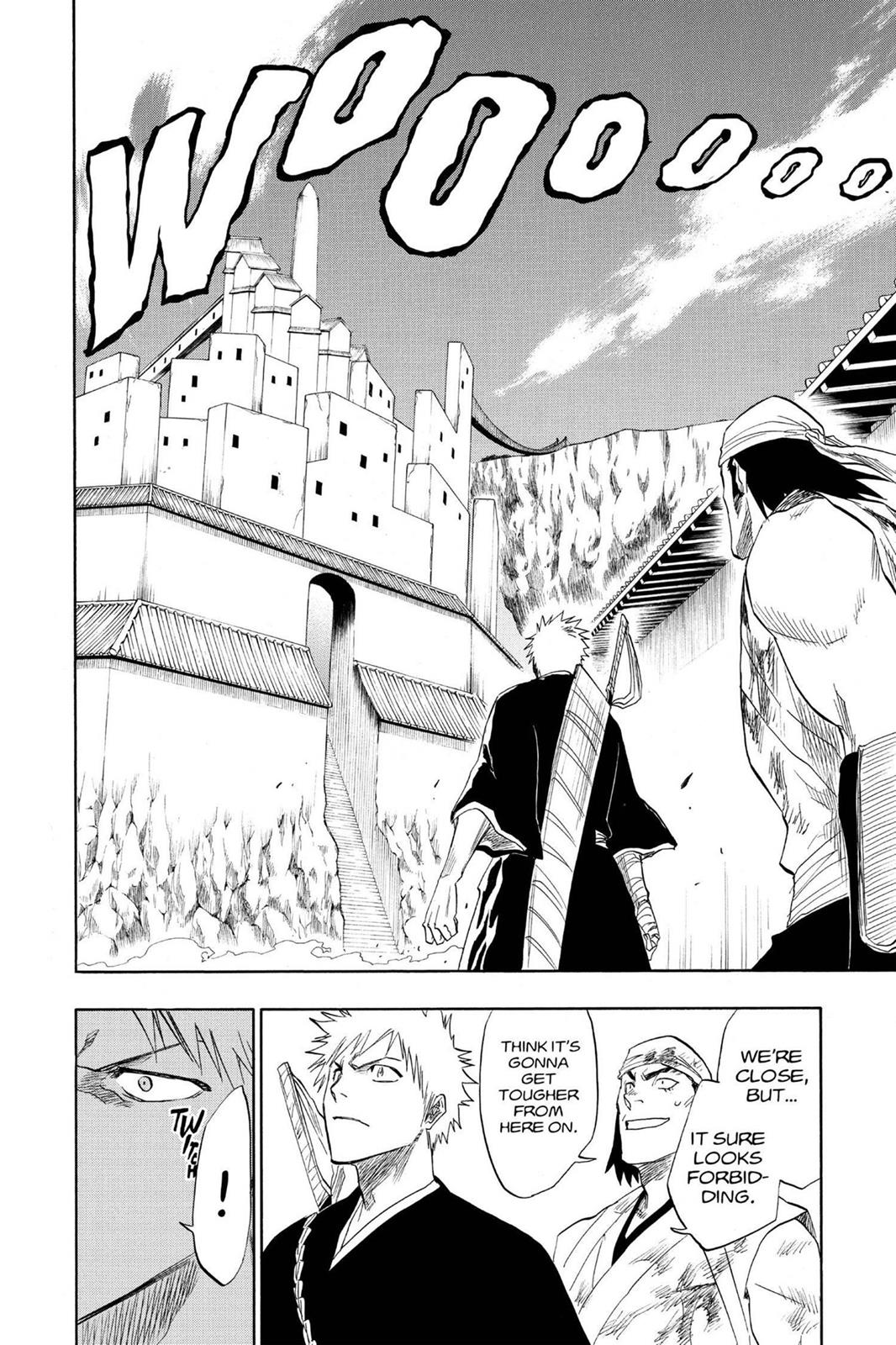 Bleach Chapter 94 - Page 14