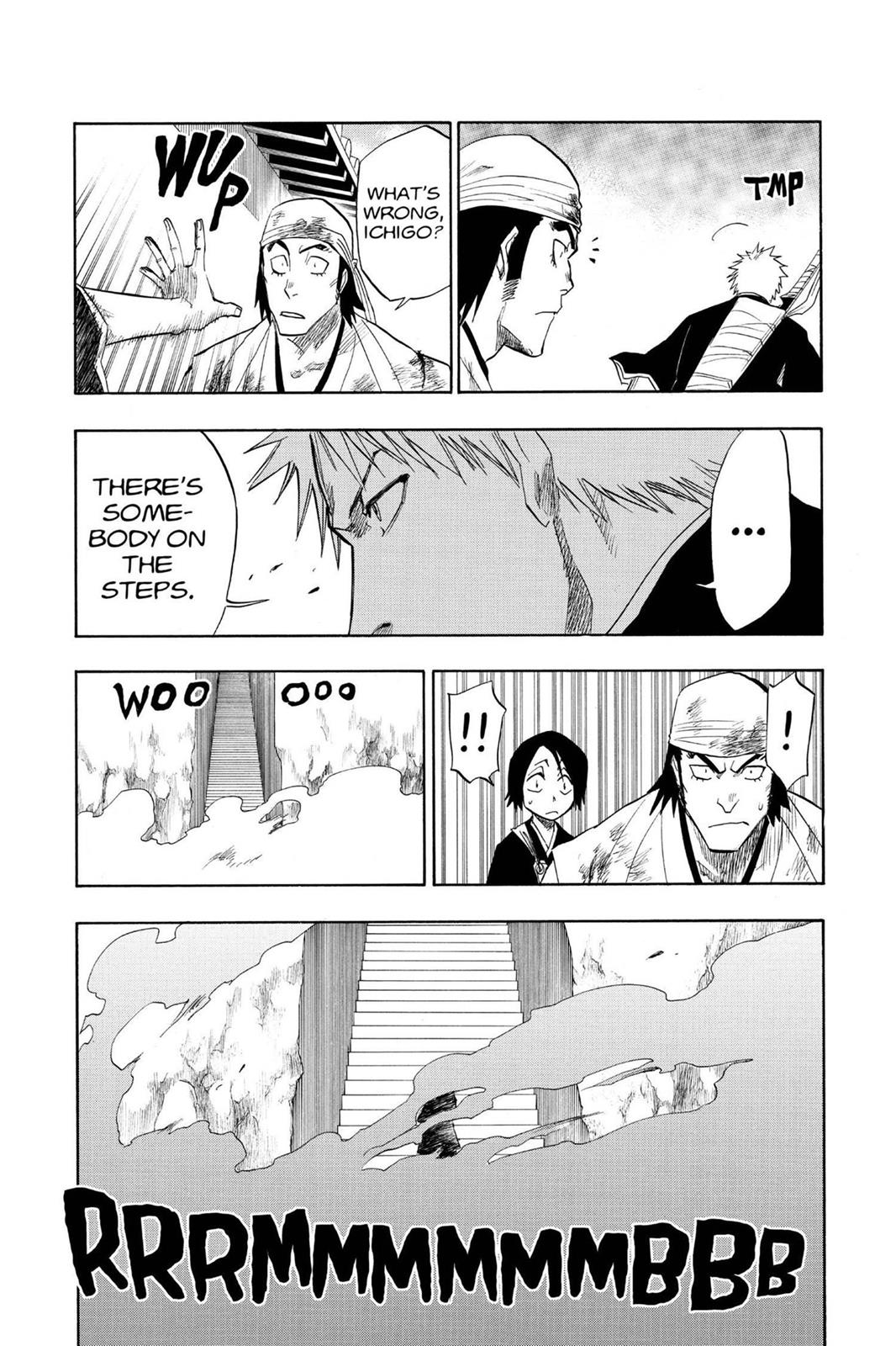 Bleach Chapter 94 - Page 15