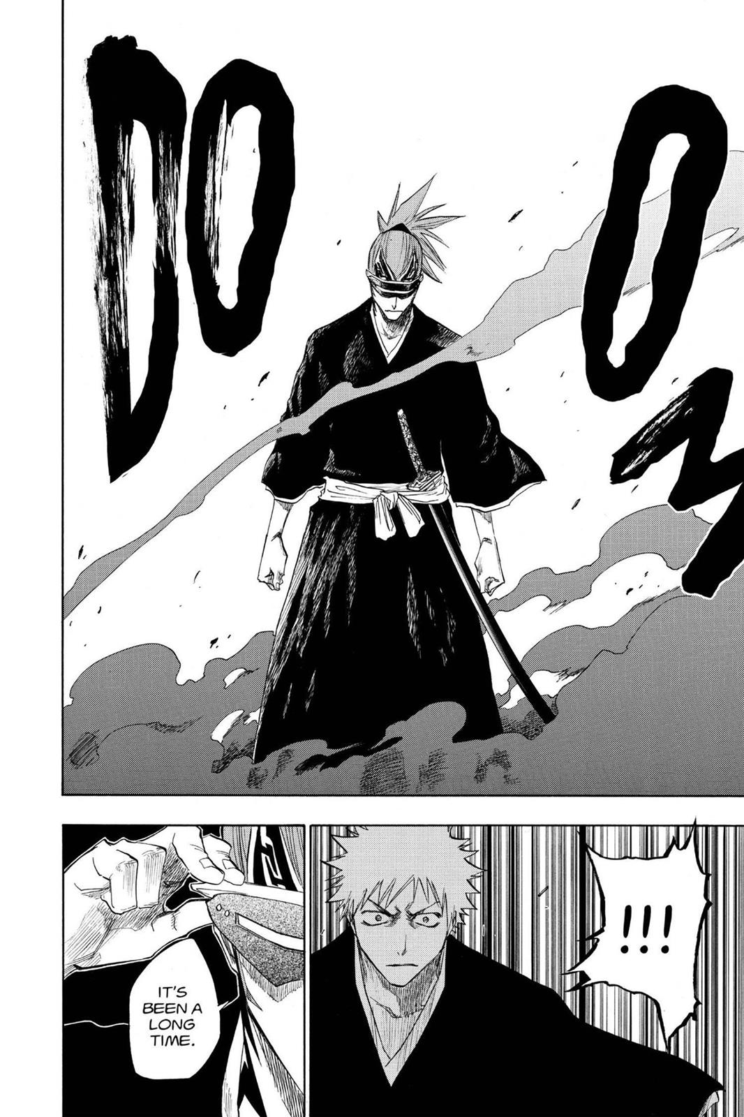 Bleach Chapter 94 - Page 16