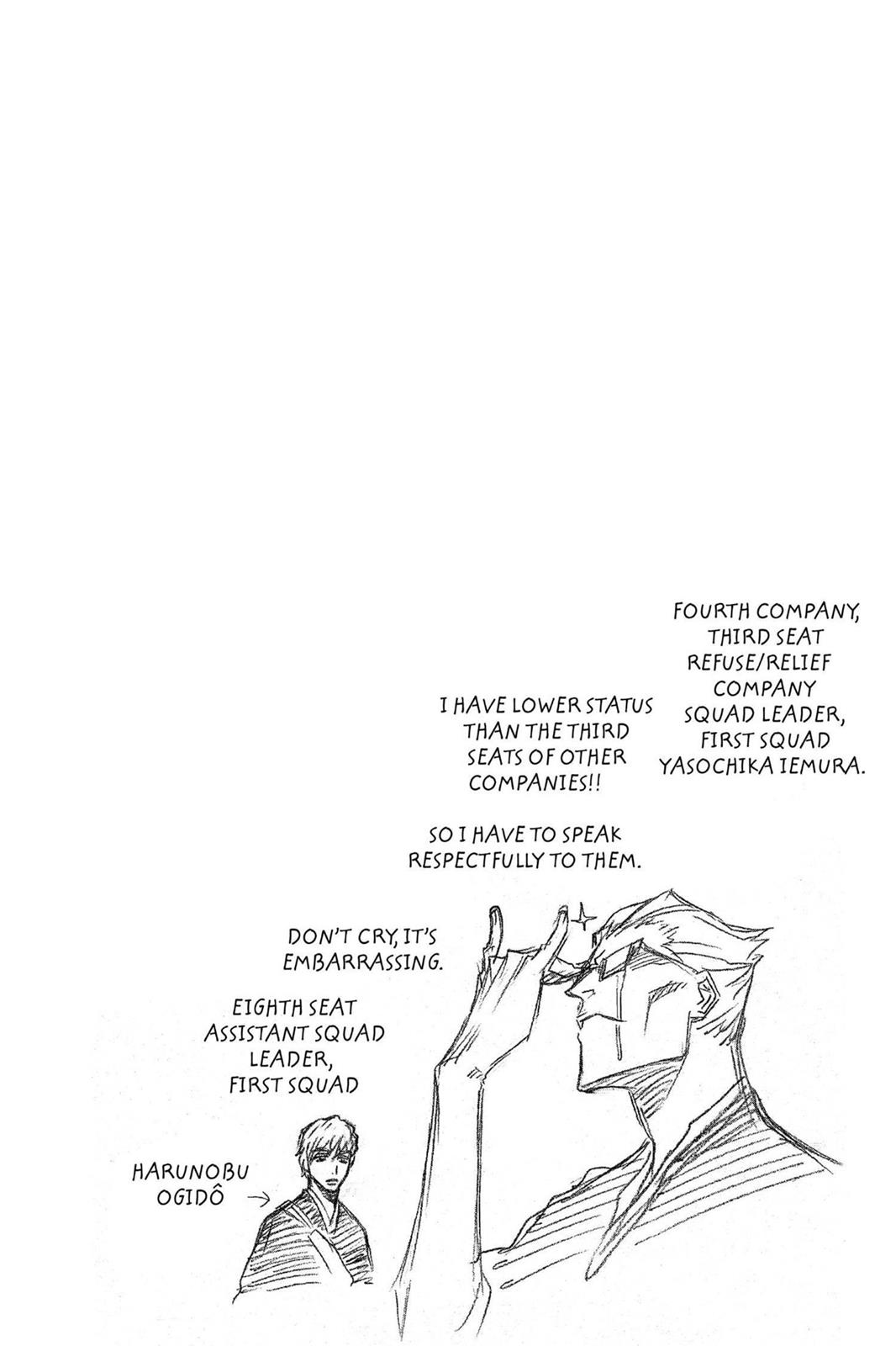 Bleach Chapter 94 - Page 18