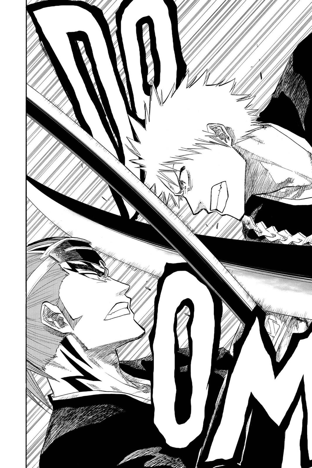 Bleach Chapter 95 - Page 6