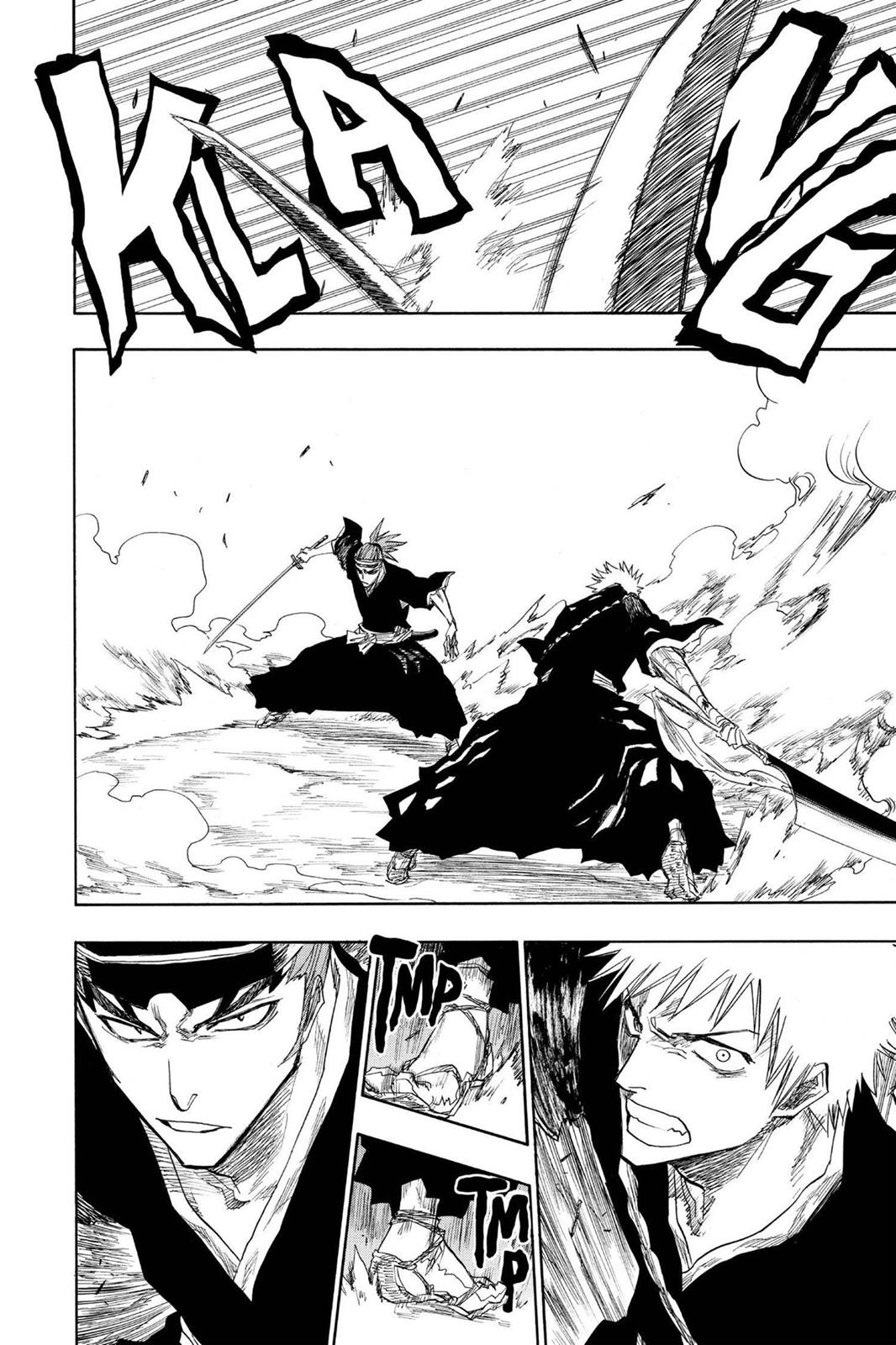 Bleach Chapter 95 - Page 8