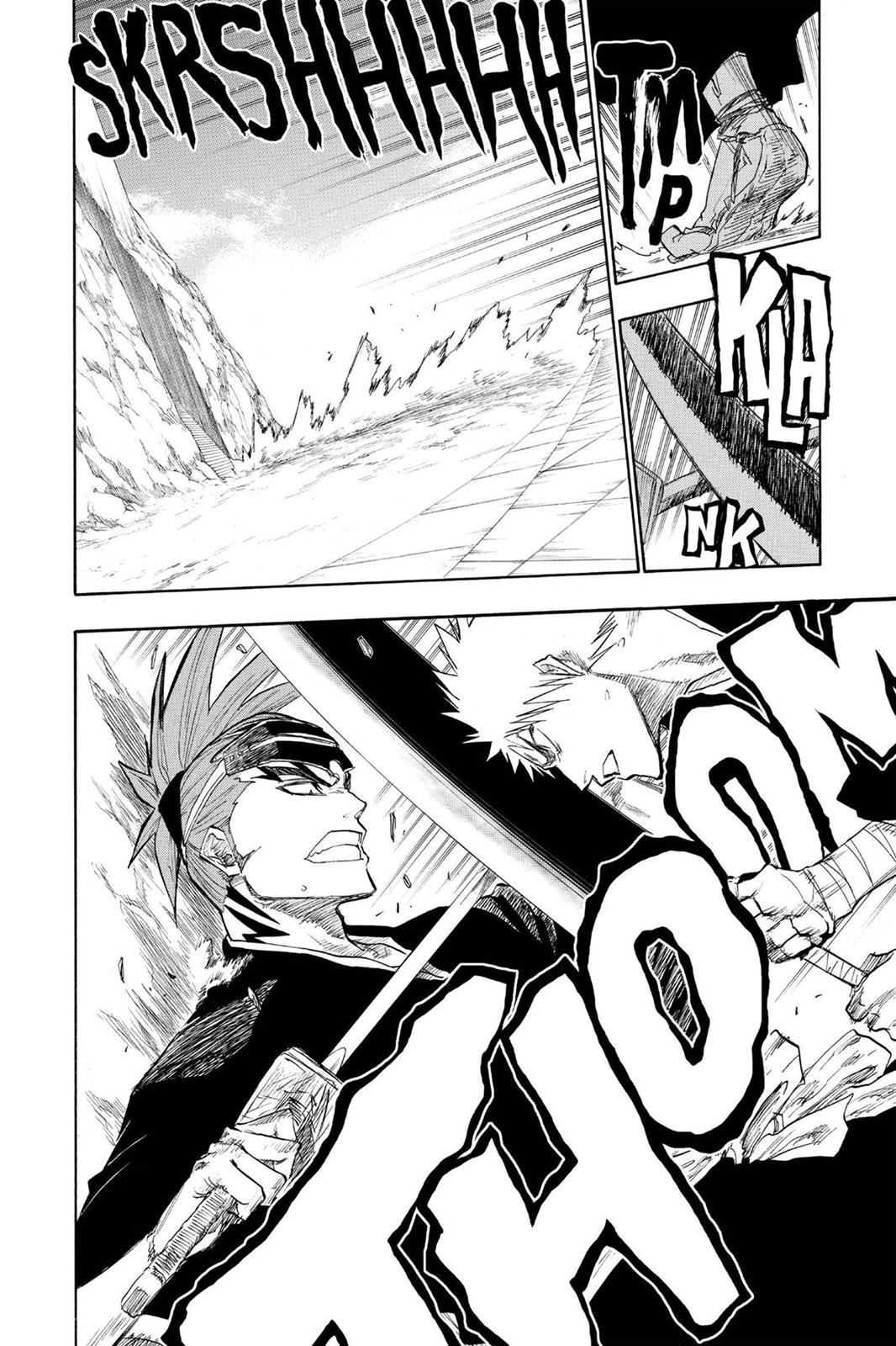 Bleach Chapter 95 - Page 10