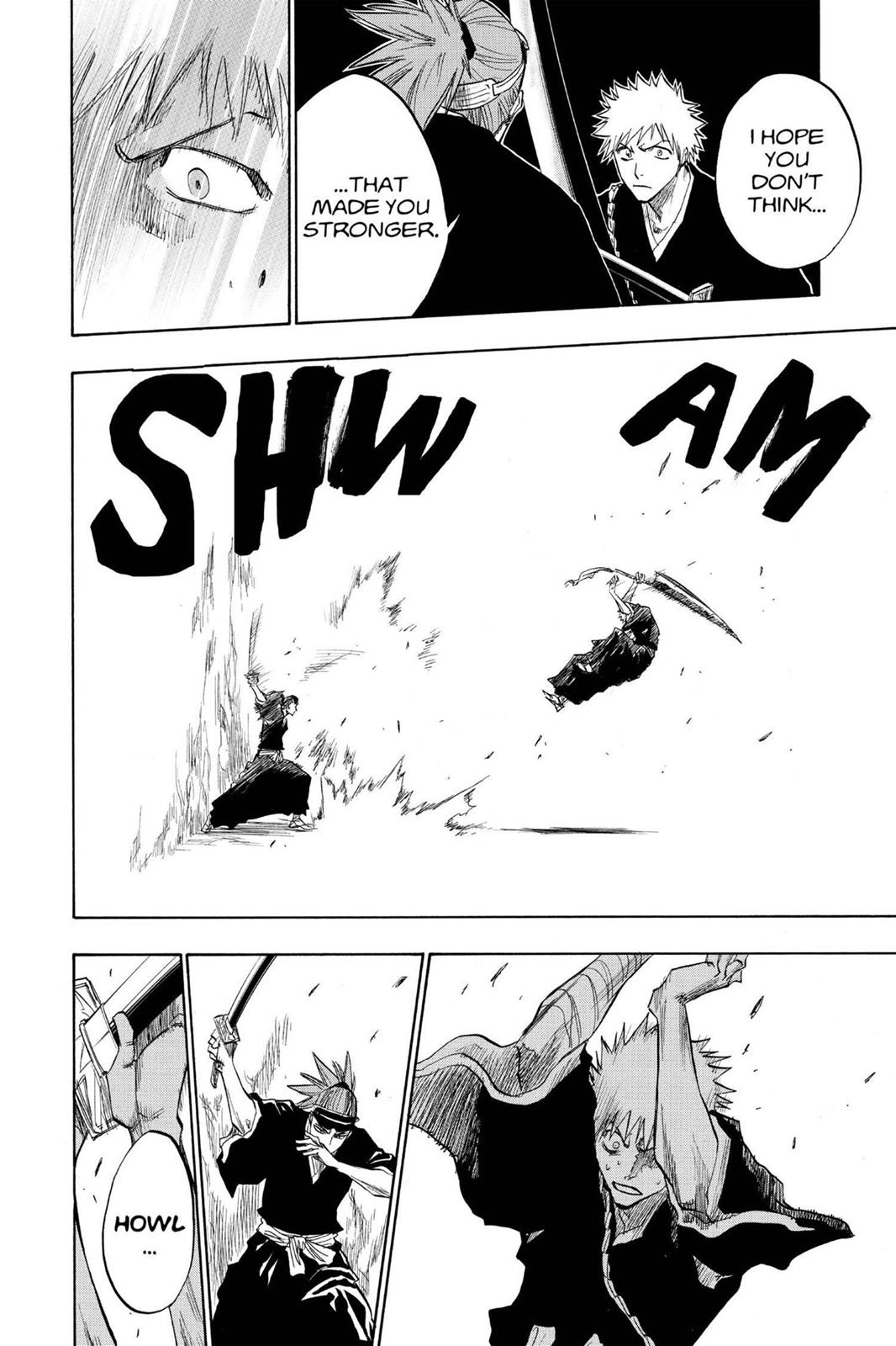 Bleach Chapter 95 - Page 14