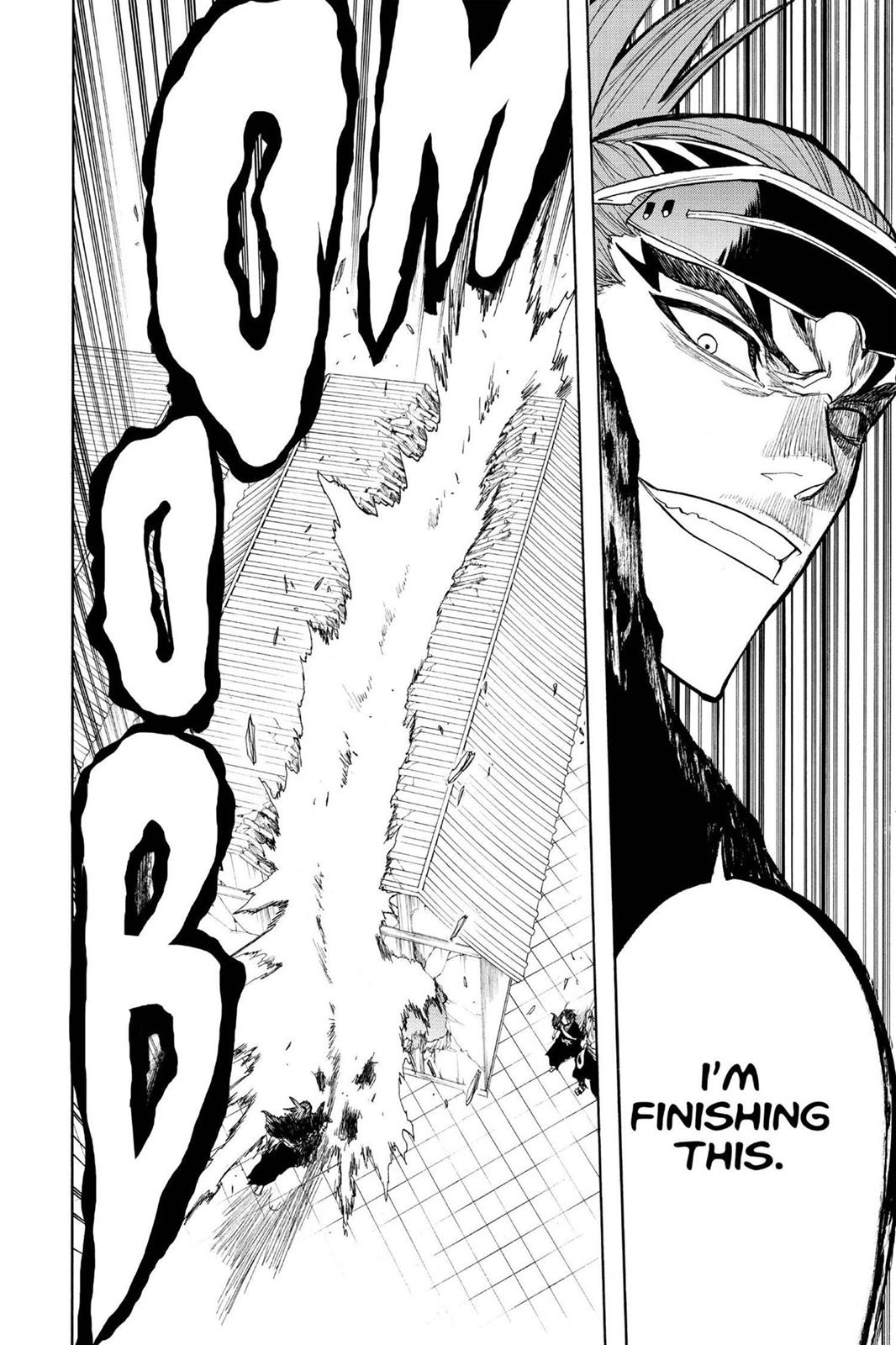 Bleach Chapter 96 - Page 4