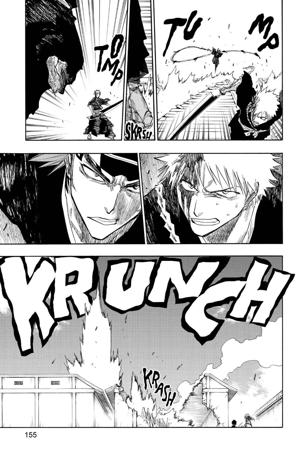 Bleach Chapter 96 - Page 7