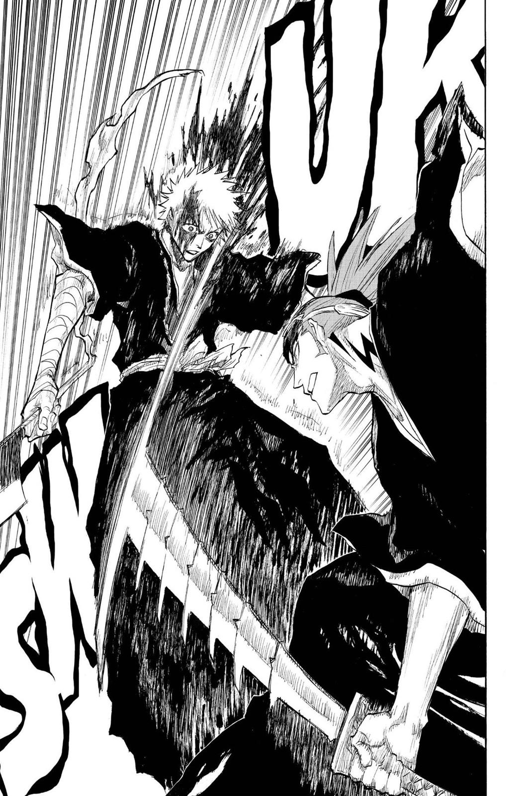 Bleach Chapter 96 - Page 19