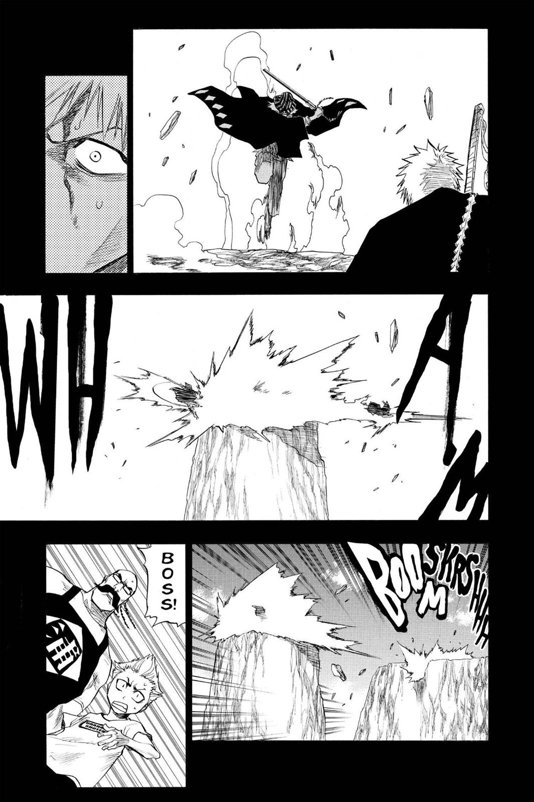Bleach Chapter 97 - Page 11