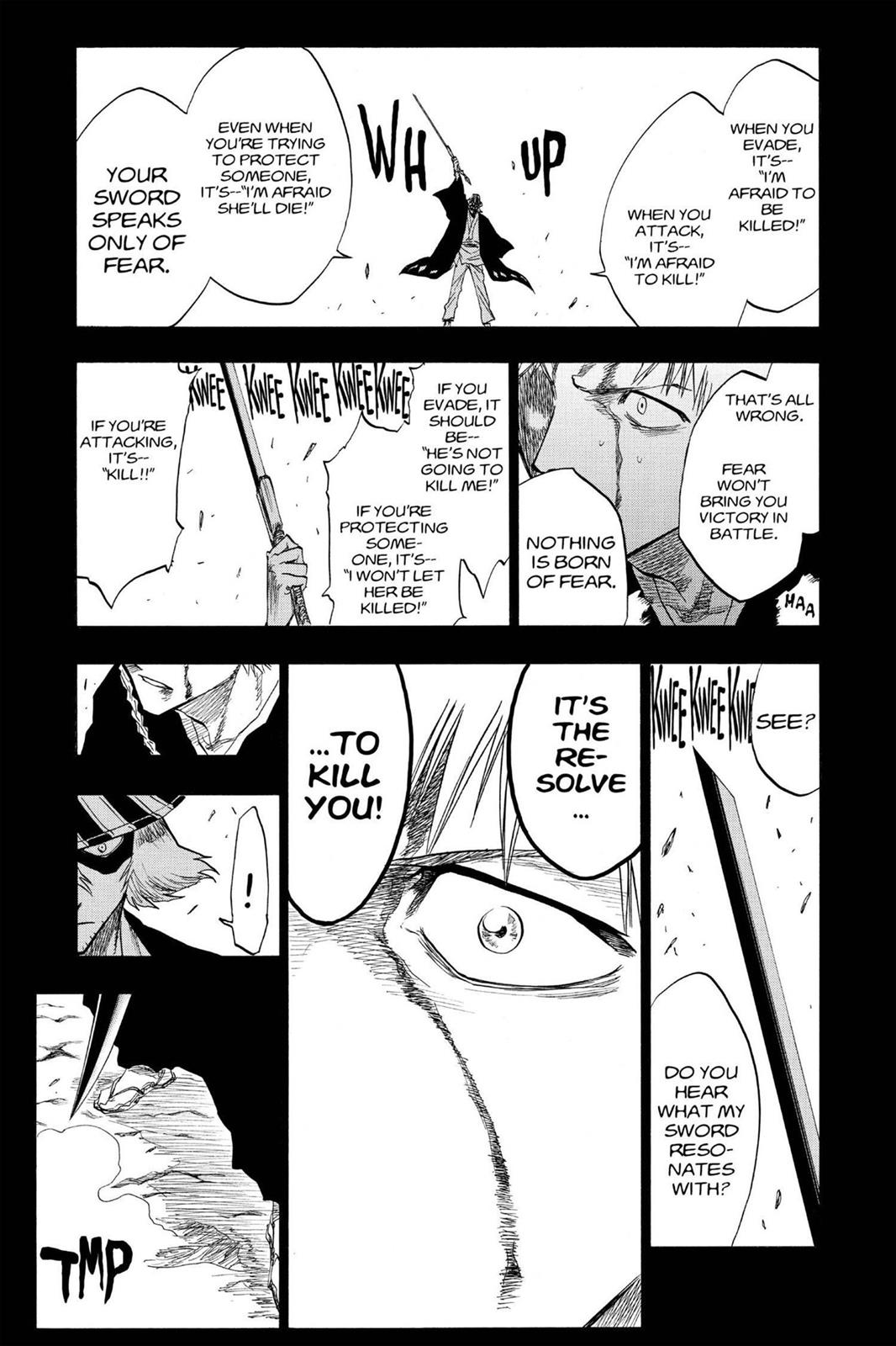 Bleach Chapter 97 - Page 13