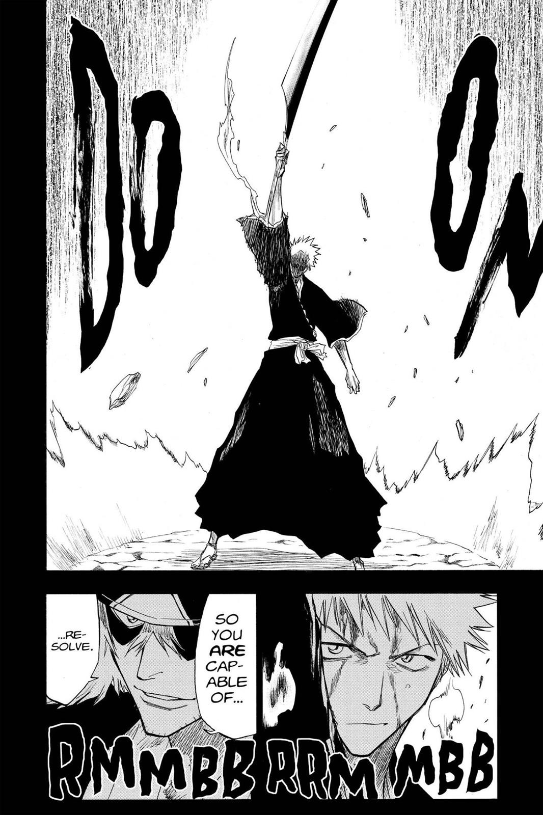 Bleach Chapter 97 - Page 14