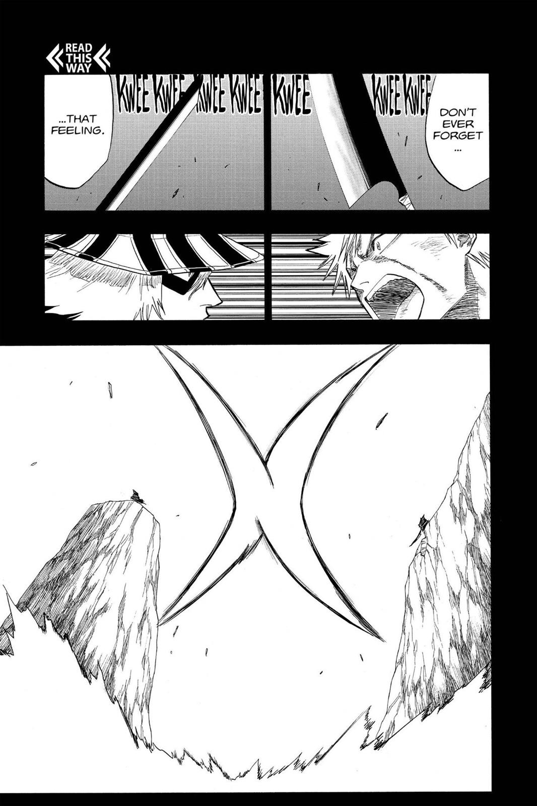 Bleach Chapter 97 - Page 15
