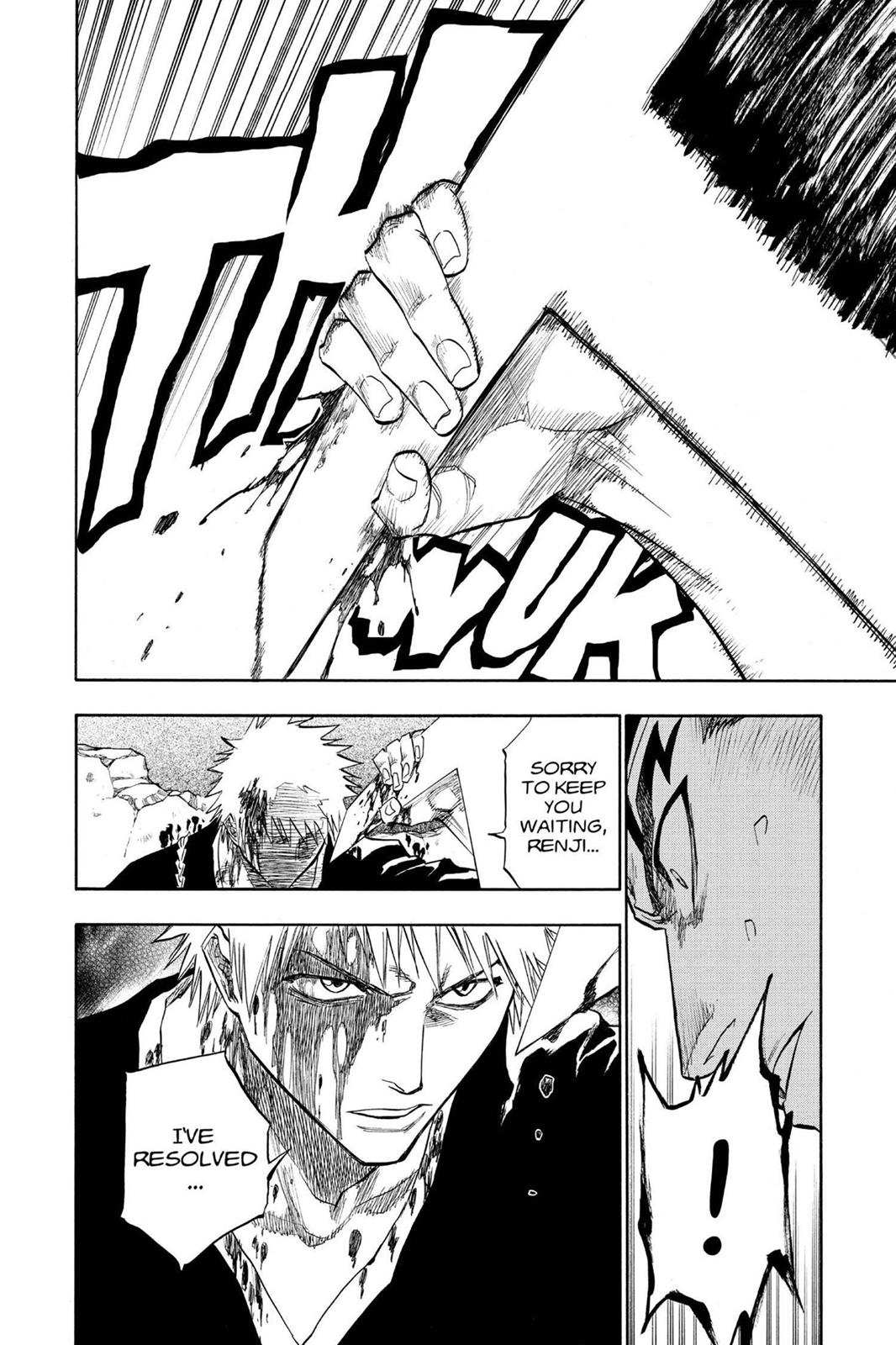 Bleach Chapter 97 - Page 16