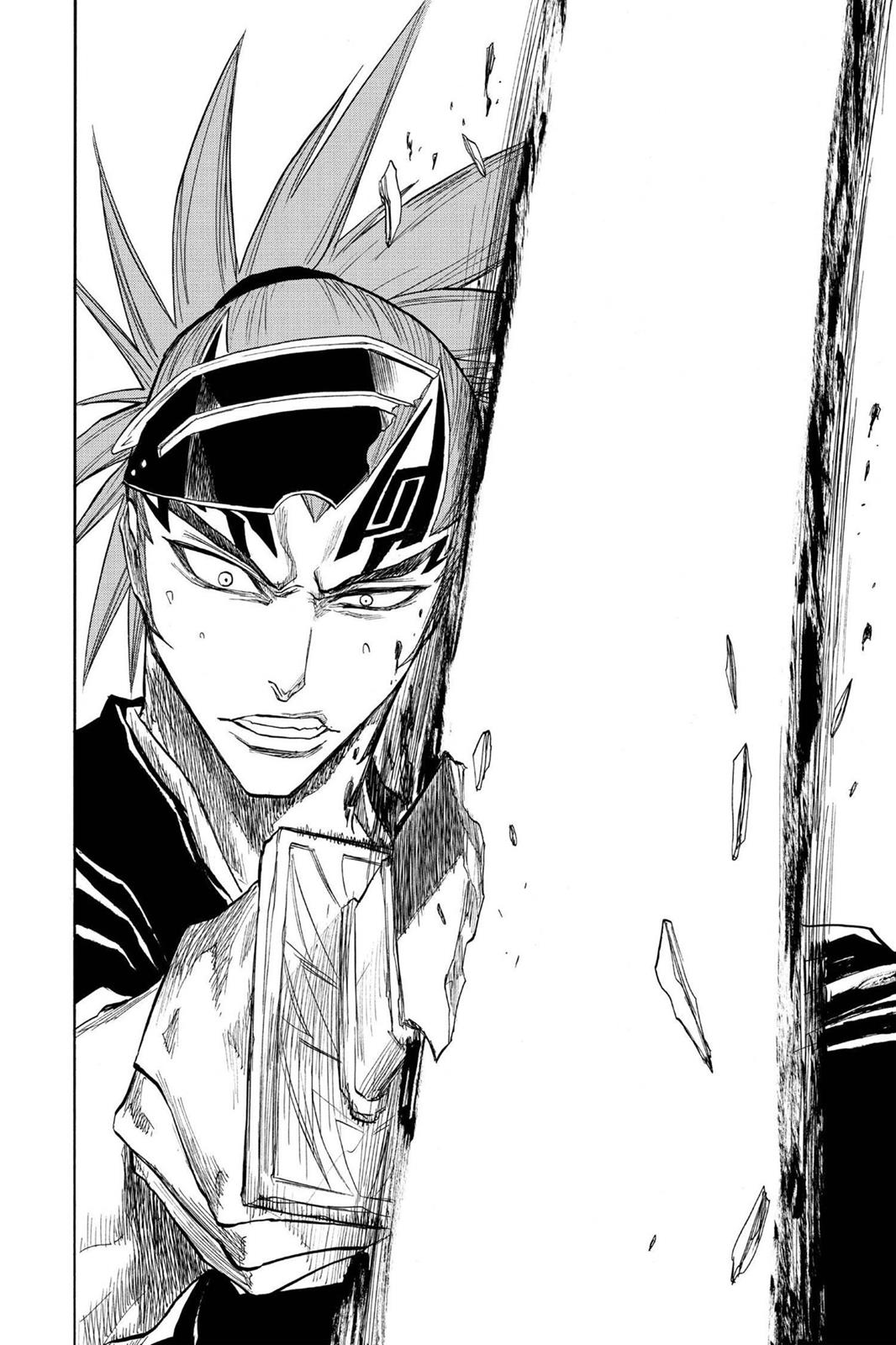 Bleach Chapter 97 - Page 18