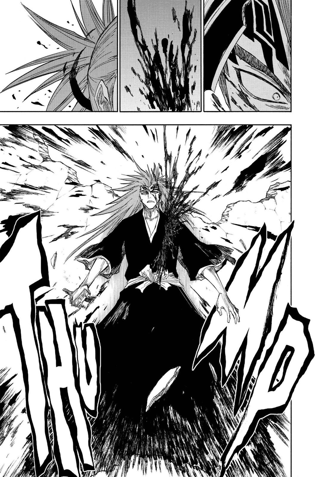 Bleach Chapter 97 - Page 19